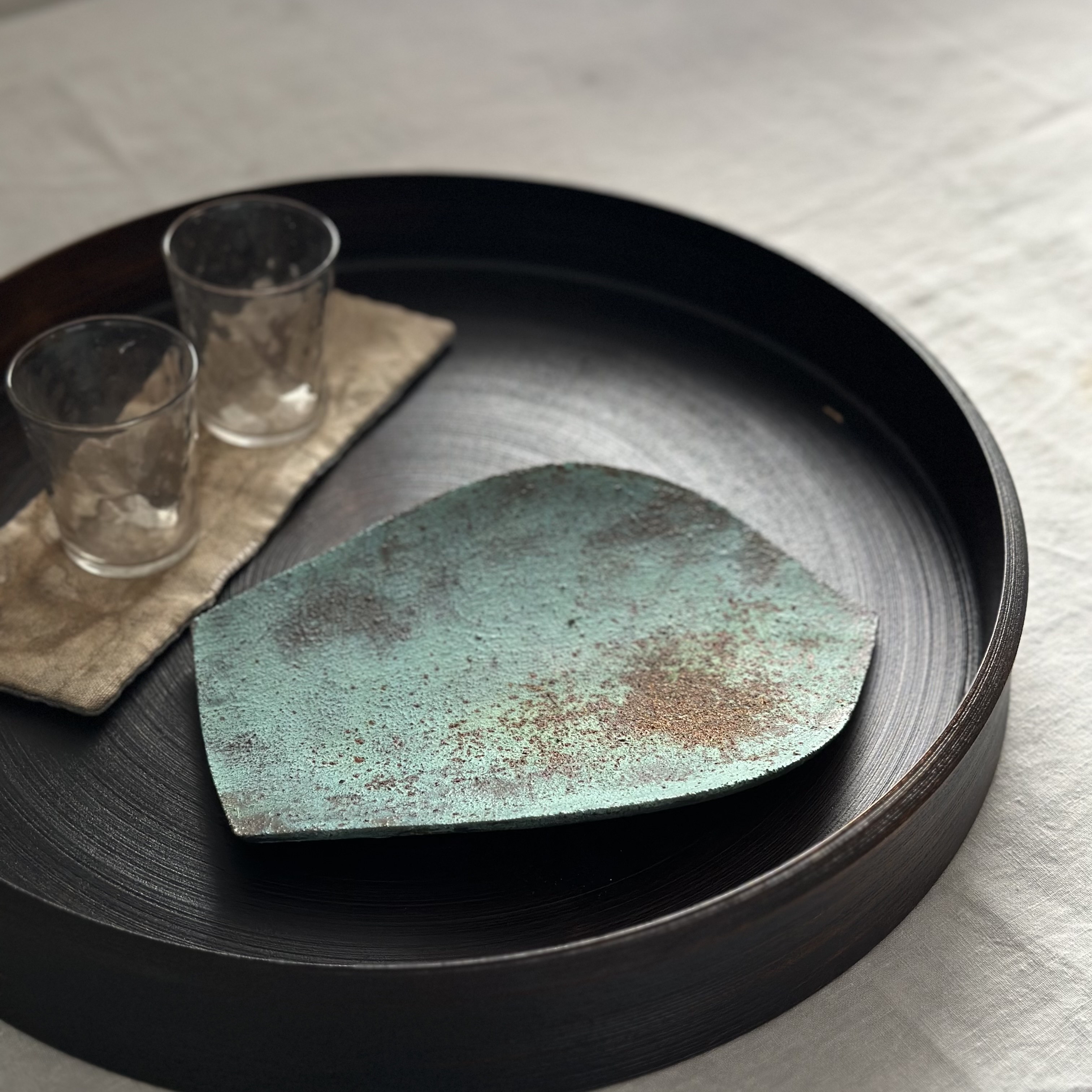 【田澤祐介 展】 -森想木工舎の手仕事- online shop販売のお知らせ