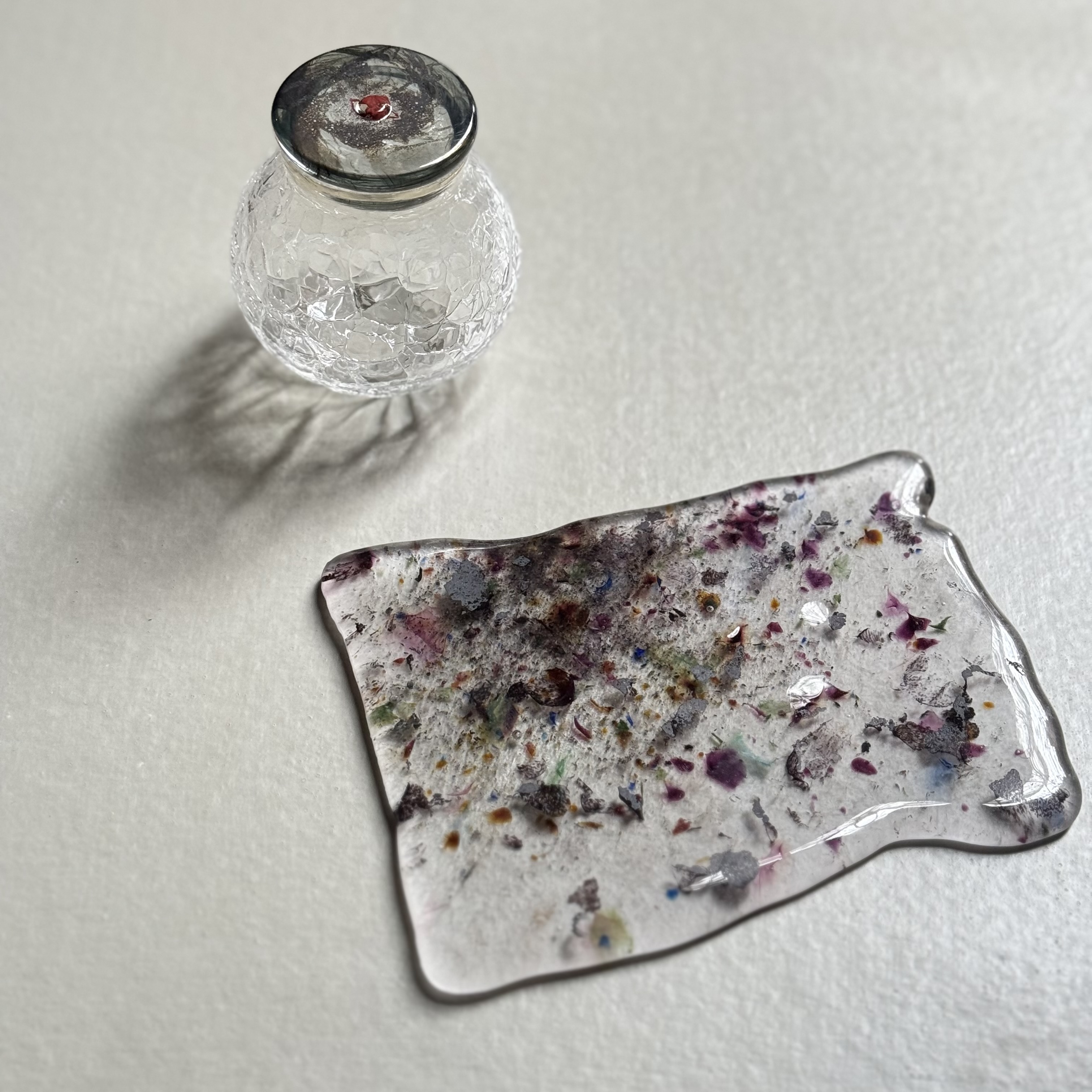 【中国茶器展】2/5(木)から始まります 　参加作家 / 橋村大作さん、橋村野美知さん