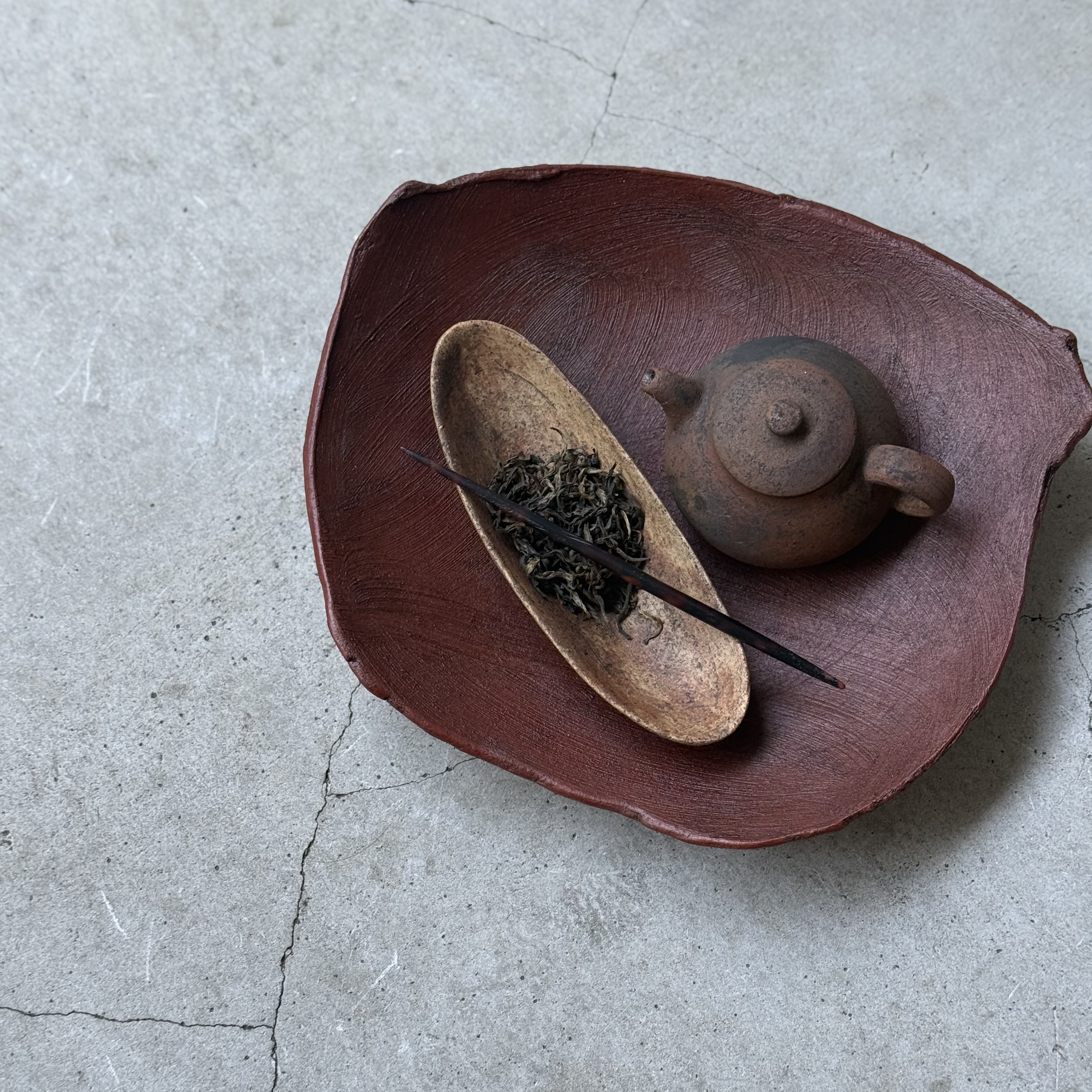 【西川聡・村上圭一・橋村大作 展】online shop販売のお知らせ