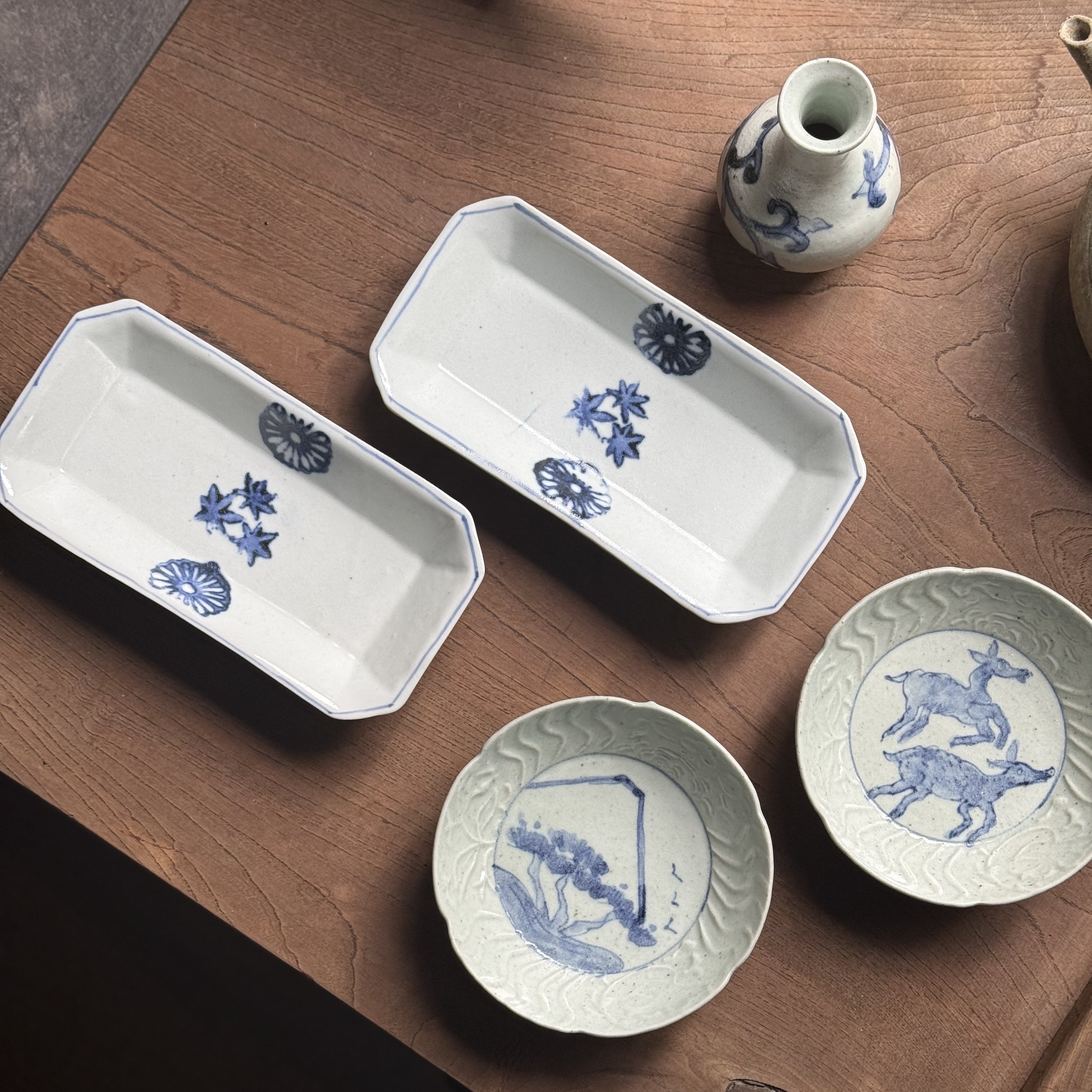 【吉田崇昭 展】online shop販売のお知らせ