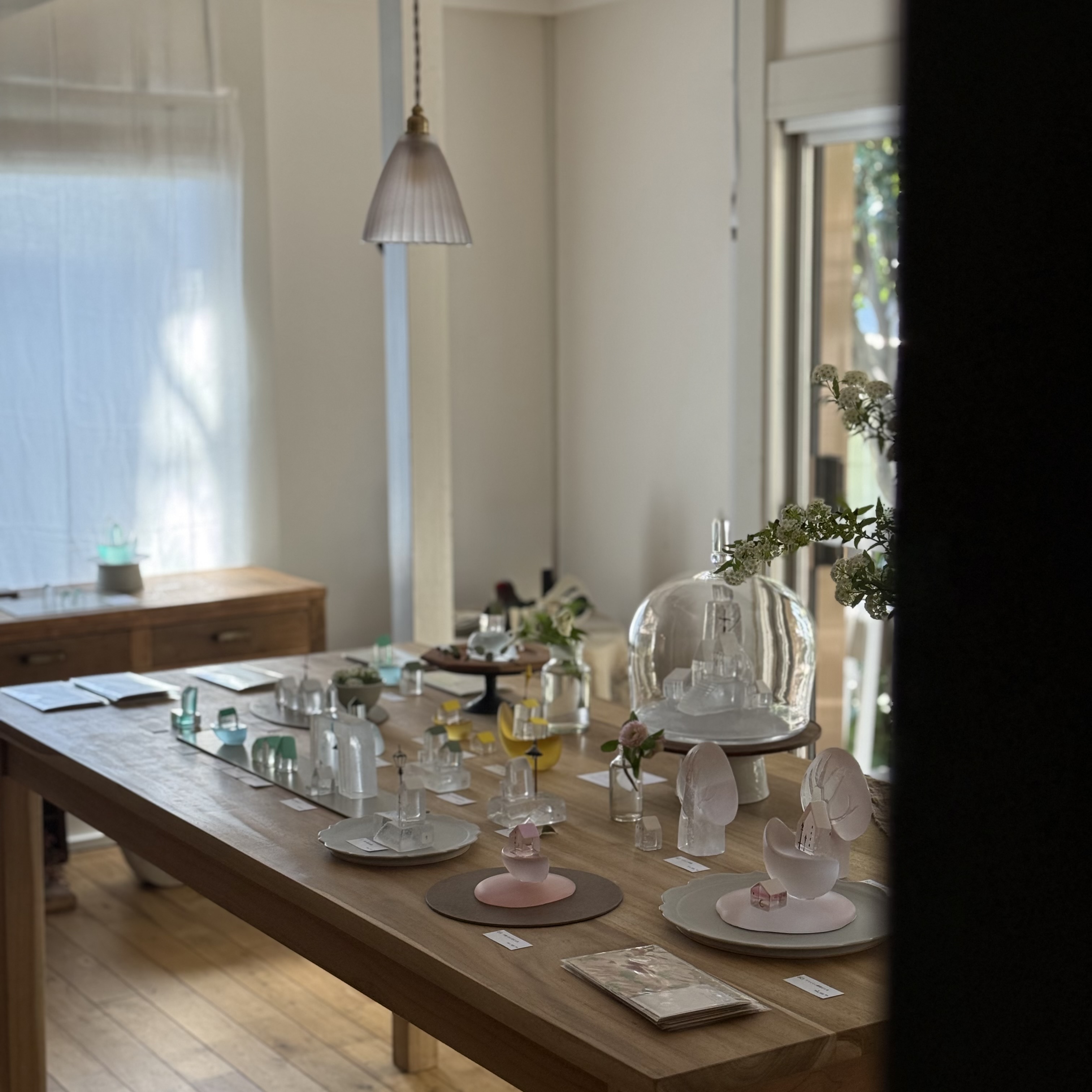 【春月夜】本日2日目です