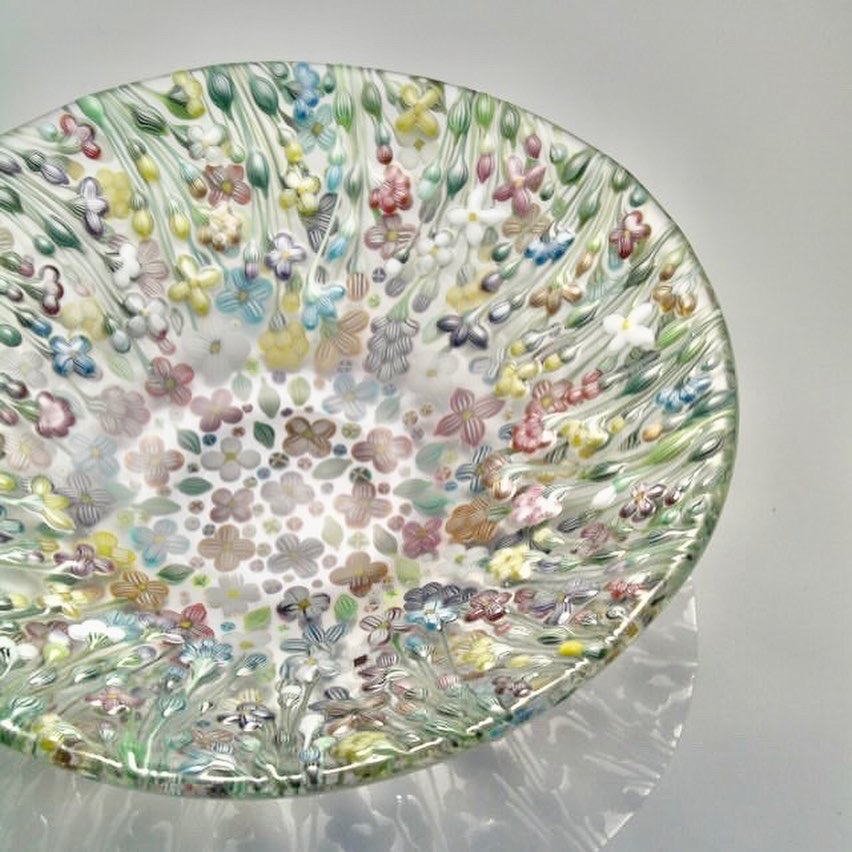 【松下高文 展】初日についてのお知らせ
