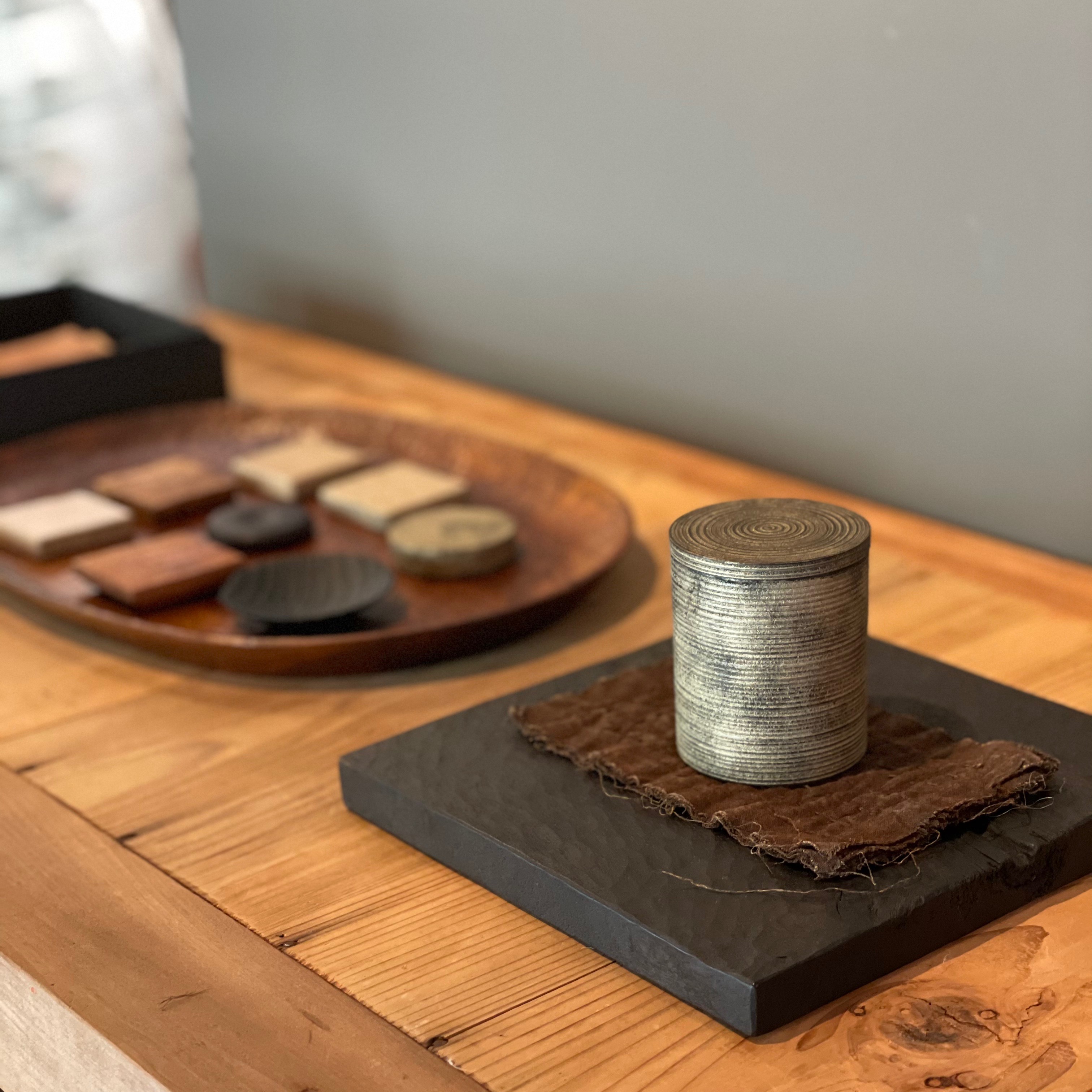中国茶器展  web販売 2/24 (水) 10:00 から始まります