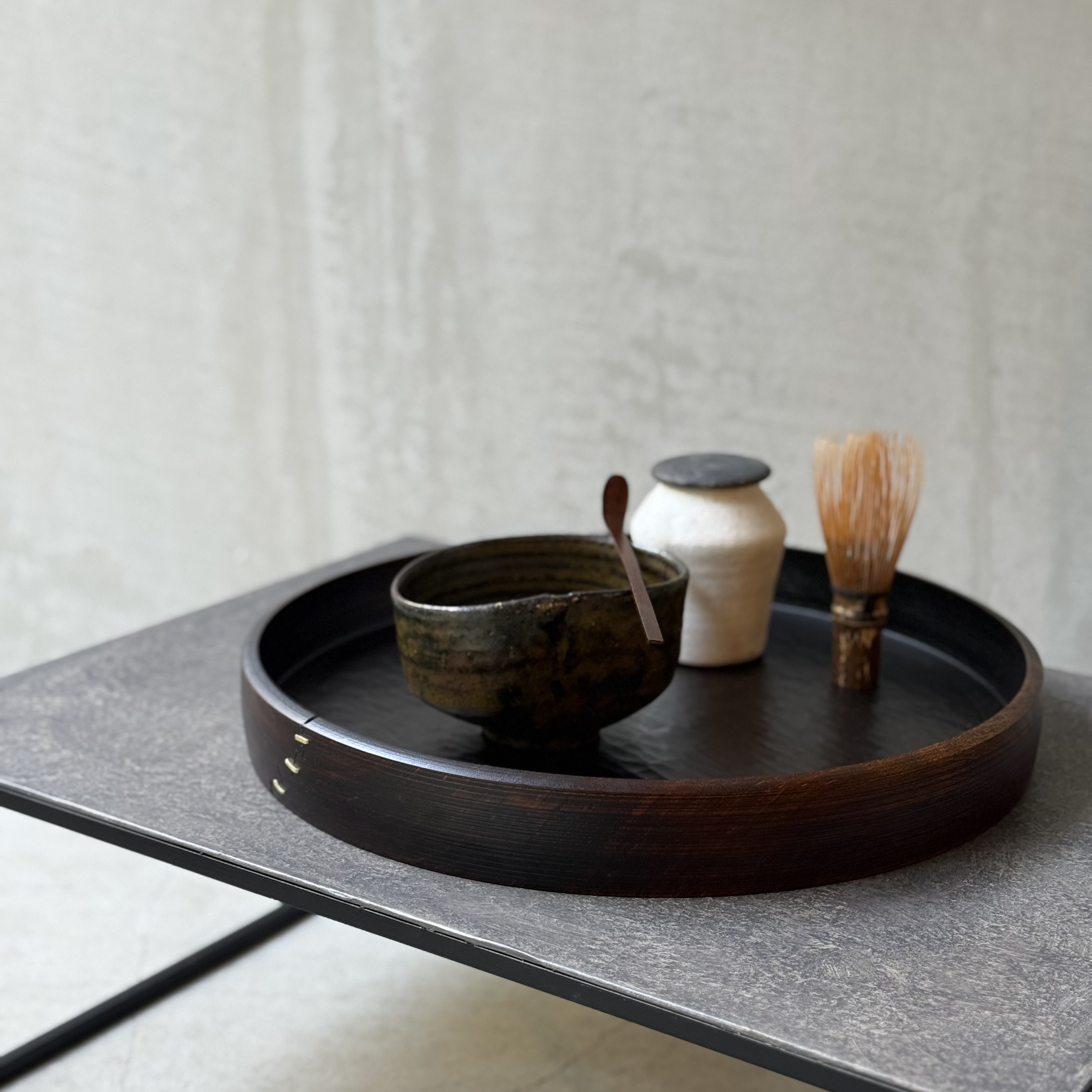 【お茶展】online shop販売のお知らせ 田澤祐介さん、鷹尾葉子さん