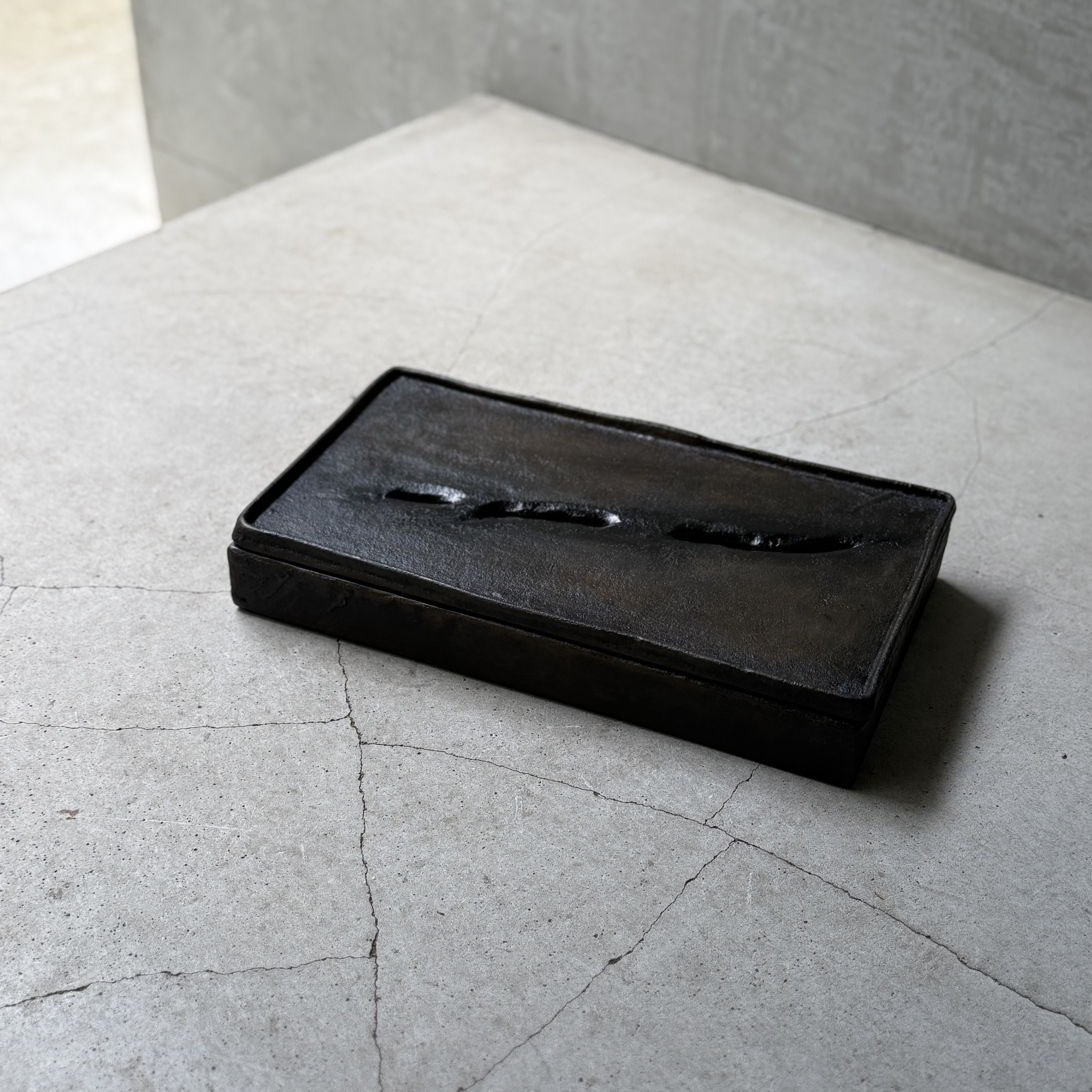 【樋上 純 展 -すこし、やわらかい-】本日2日目です