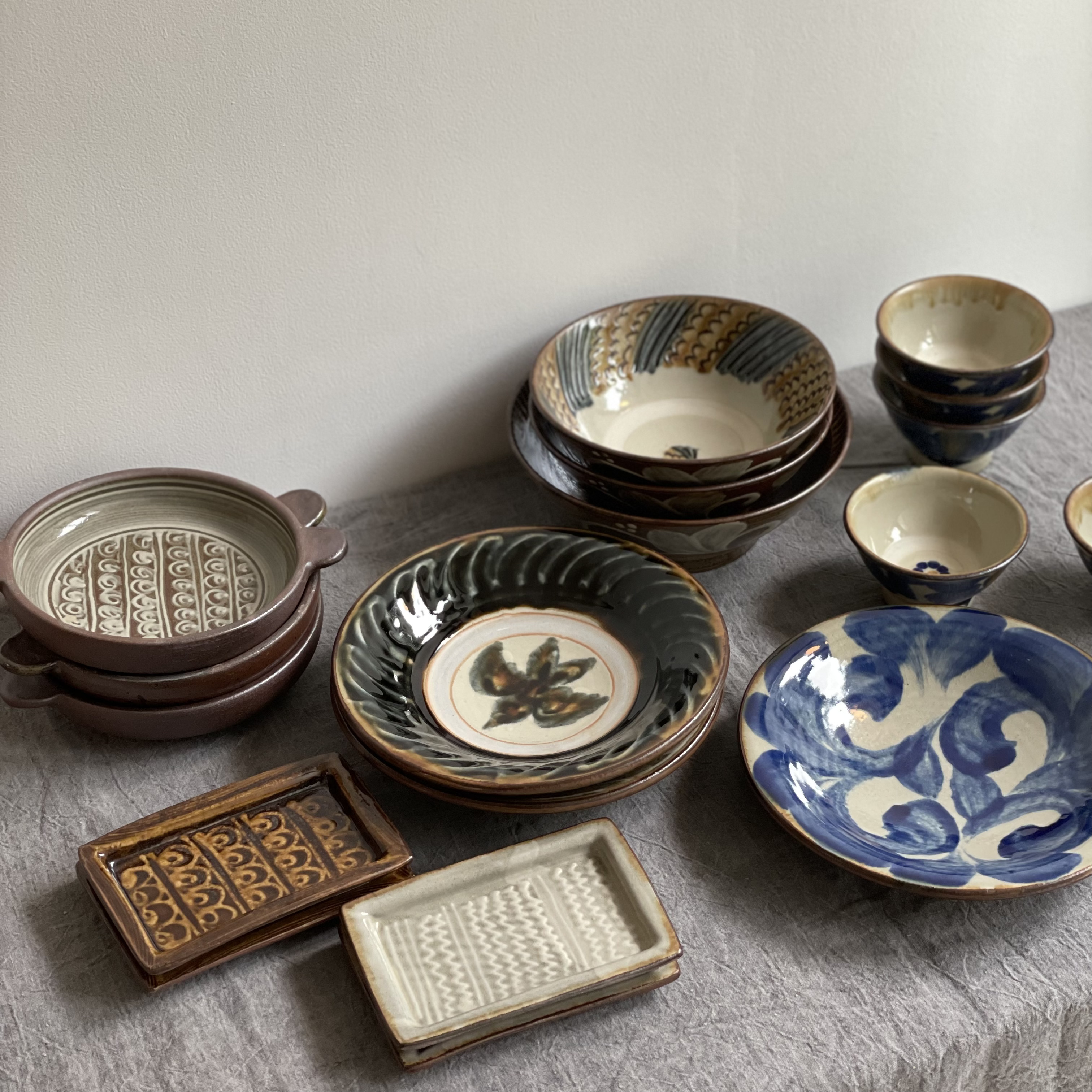 当山友紀さんの作品 online shopでの販売がスタート致します。