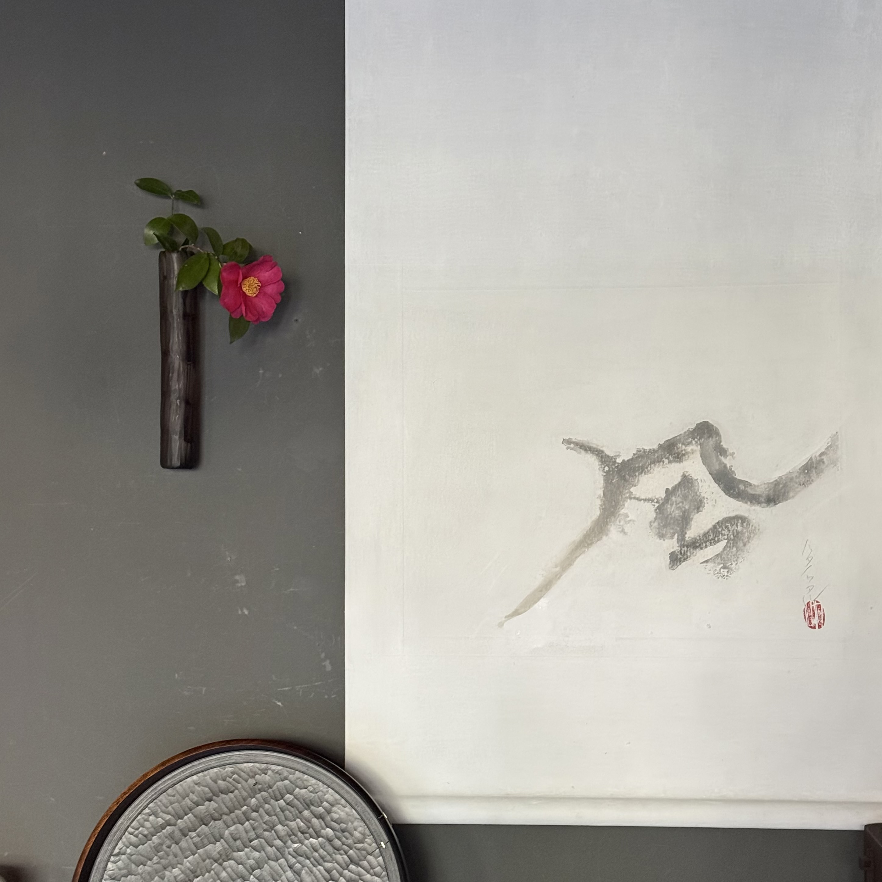 【お茶展】online shop販売のお知らせ　ハタノワタルさん、塩鶴るりこさん、Shimooさん