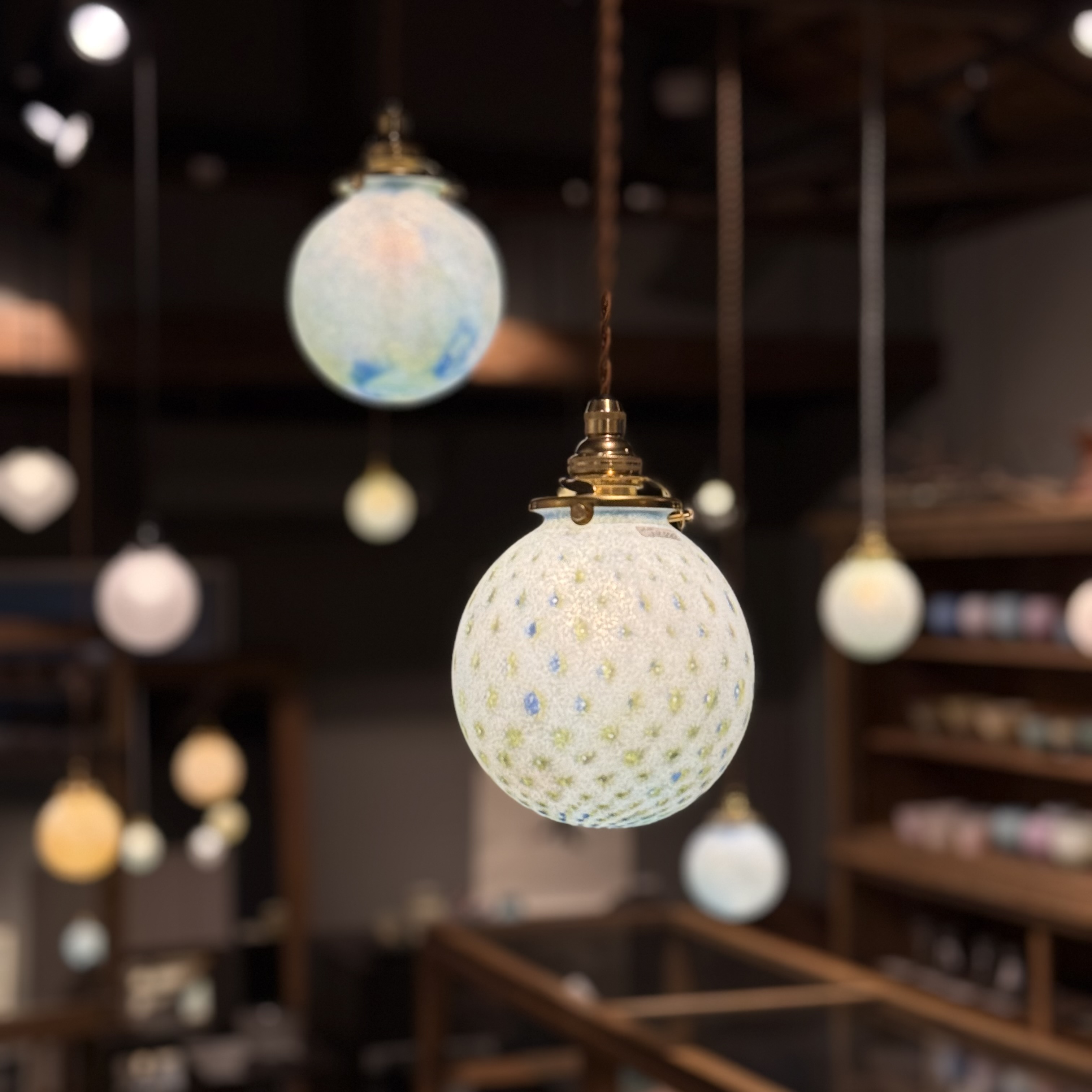 【橋村野美知 展】-光の記憶- online shop販売のお知らせ