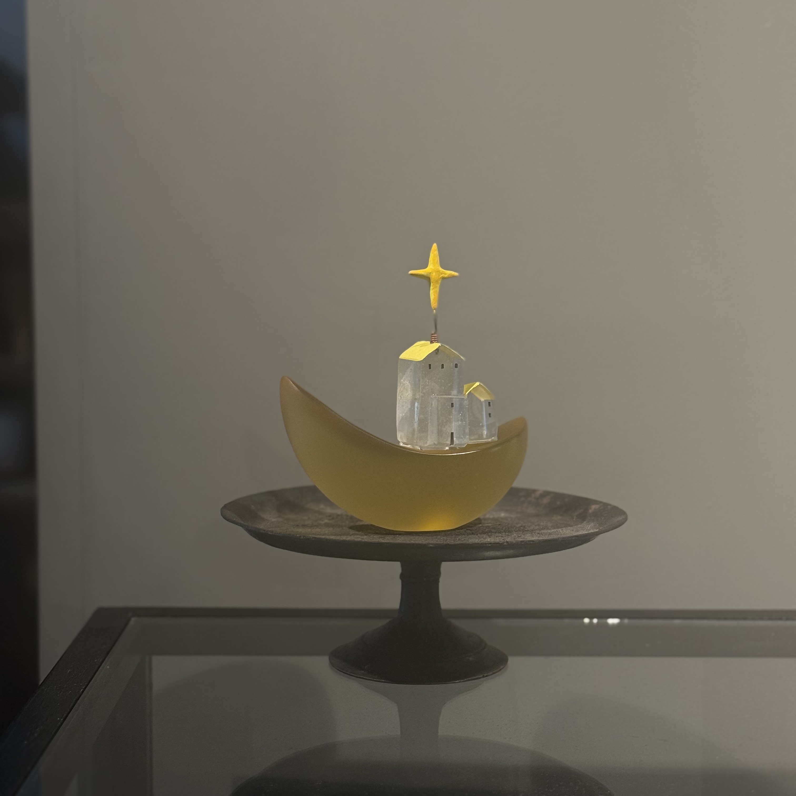 【春月夜】本日最終日です