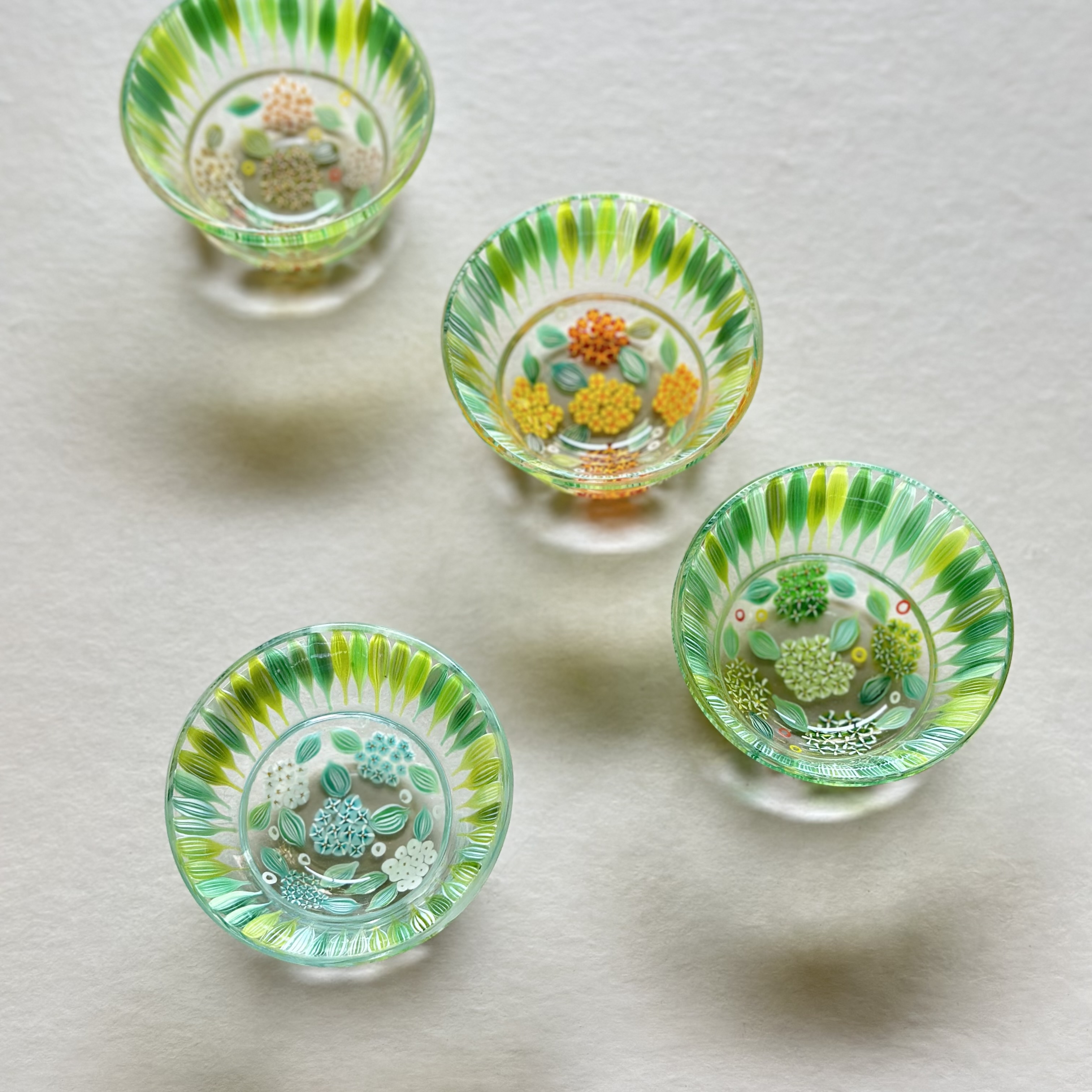 【松下高文 展】開催中です 　online 準備中です