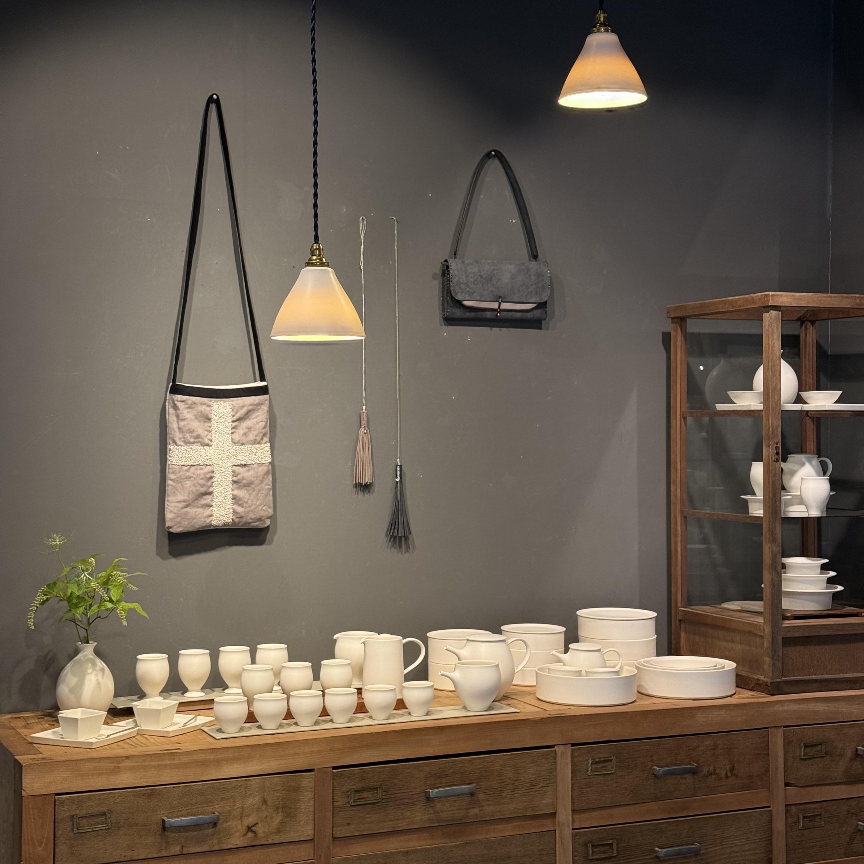 【スエトシヒロ 展】明日から始まります