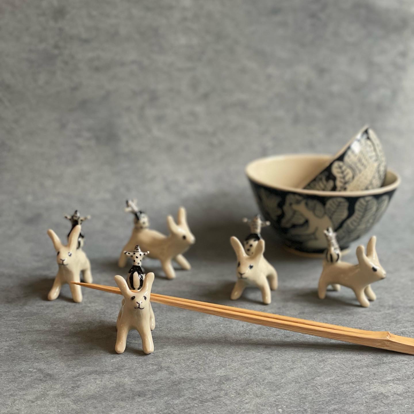 【スズキサト 展】online shop販売のお知らせ