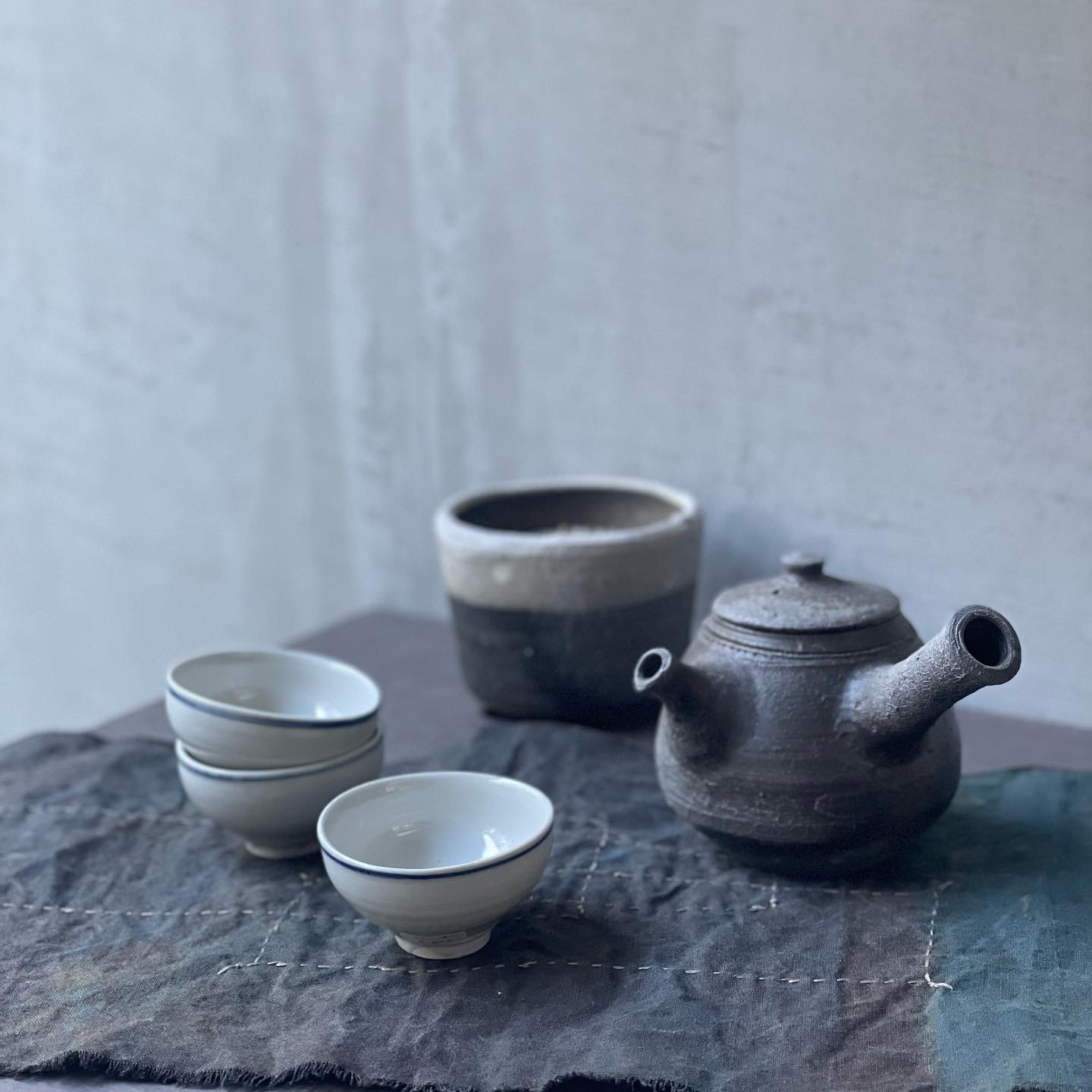 【清水善行 展】online shop販売のお知らせ
