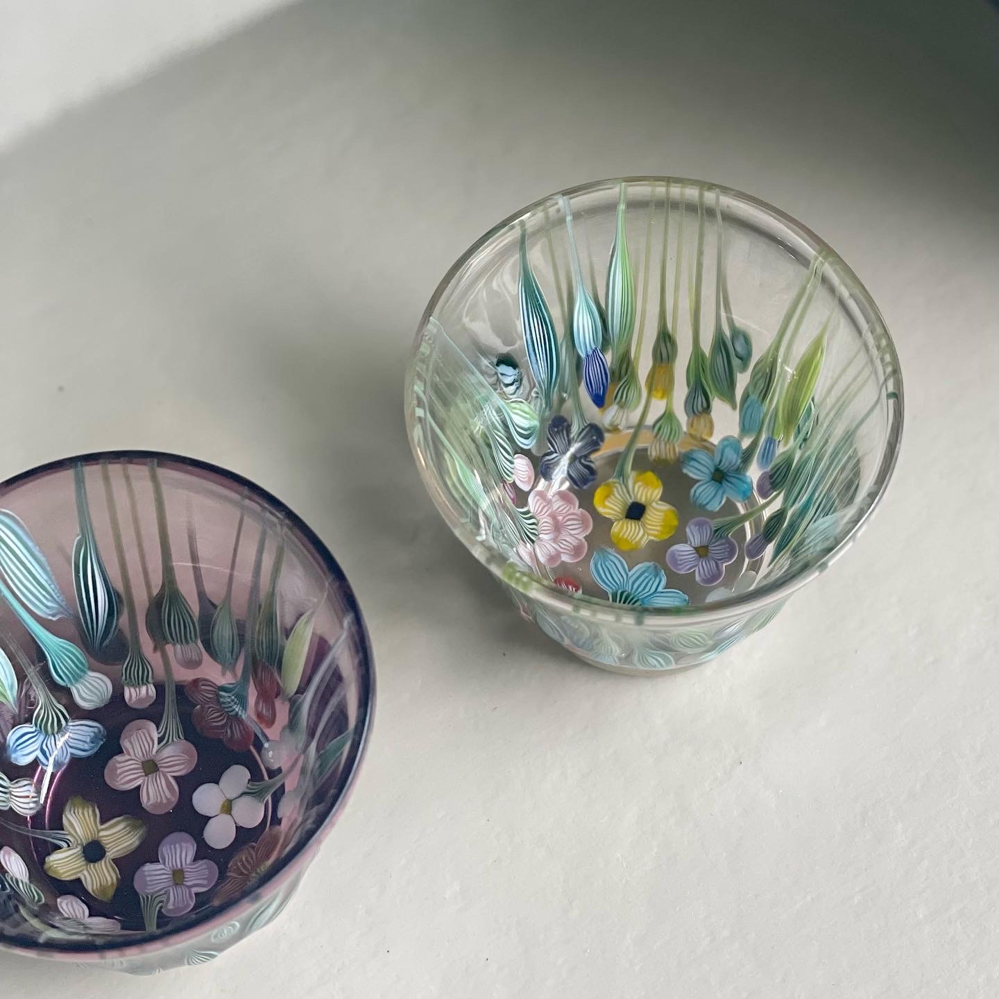 【松下高文 展】開催中です