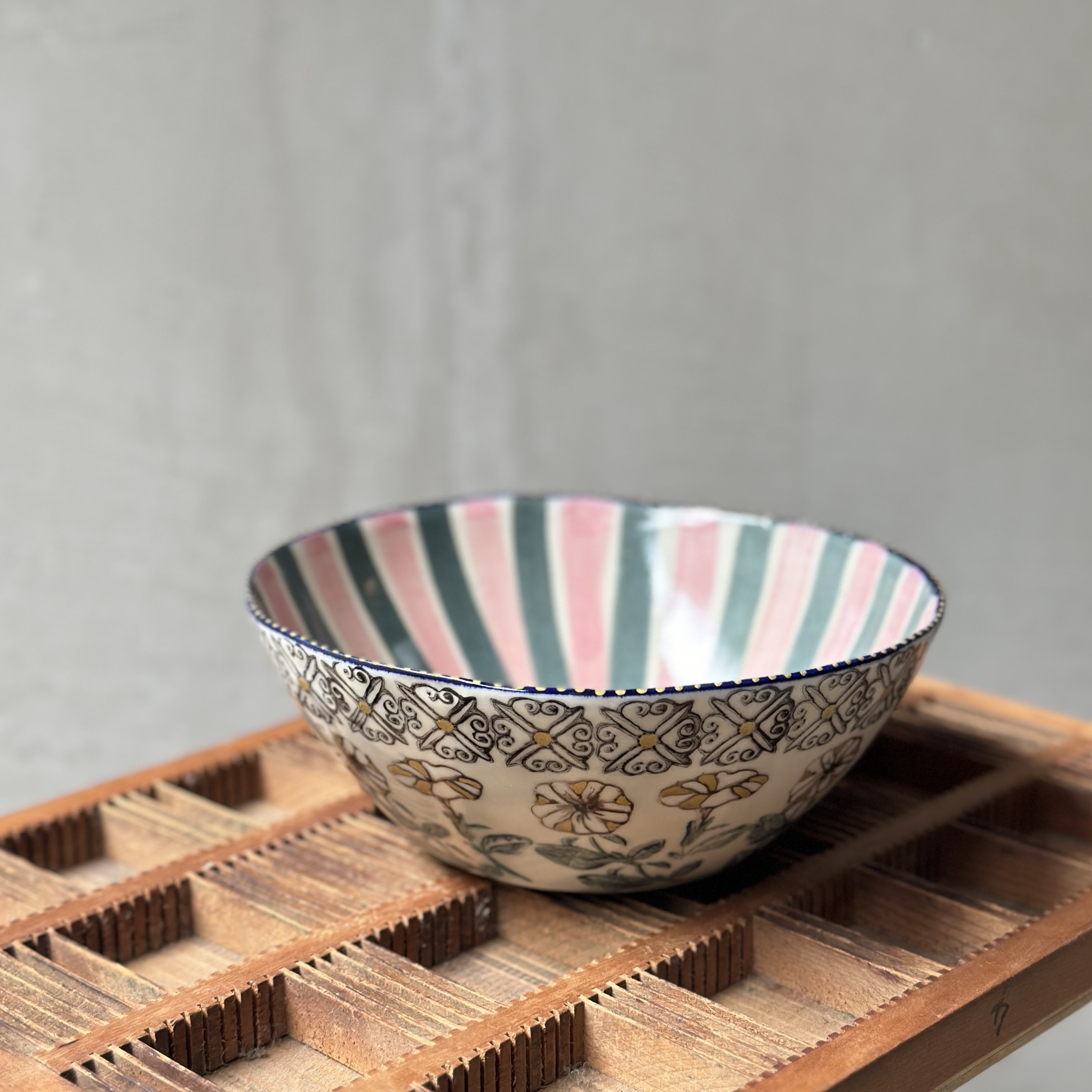 【つちや姉妹 展】開催中です