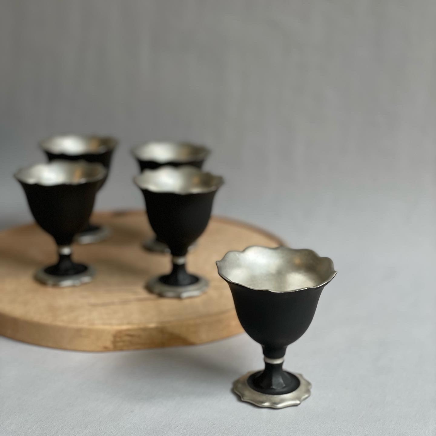 【中国茶器展】online shop販売のお知らせ
