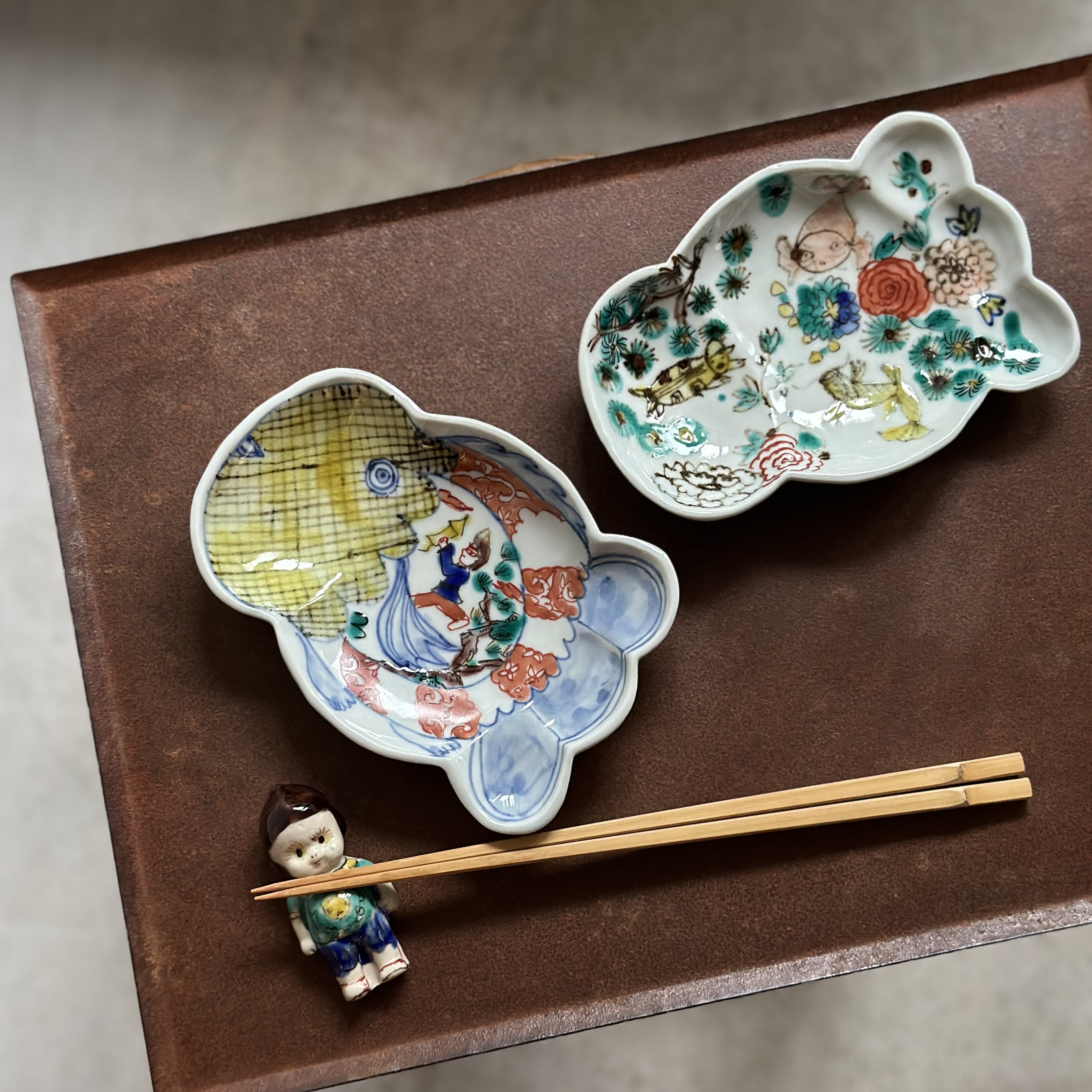 【田辺京子 展】- いろえあそび - online shop販売のお知らせ