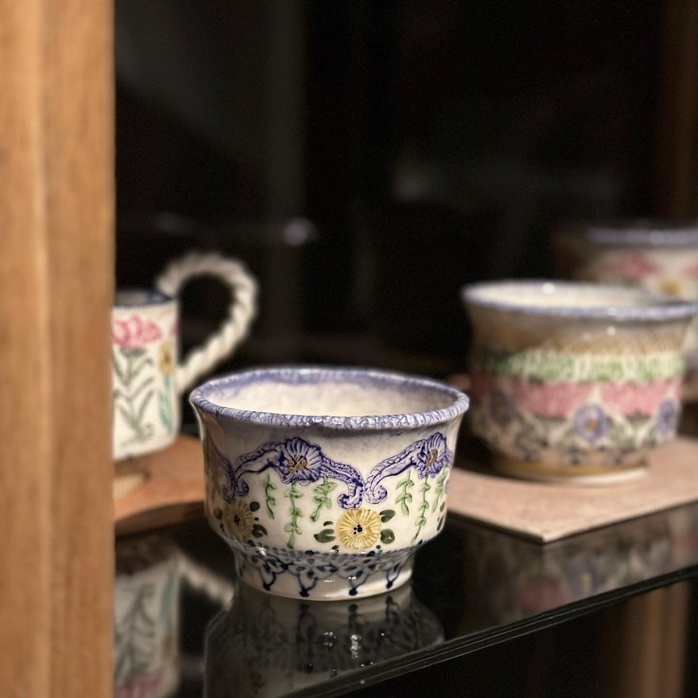 【つちや姉妹展】明日から始まります