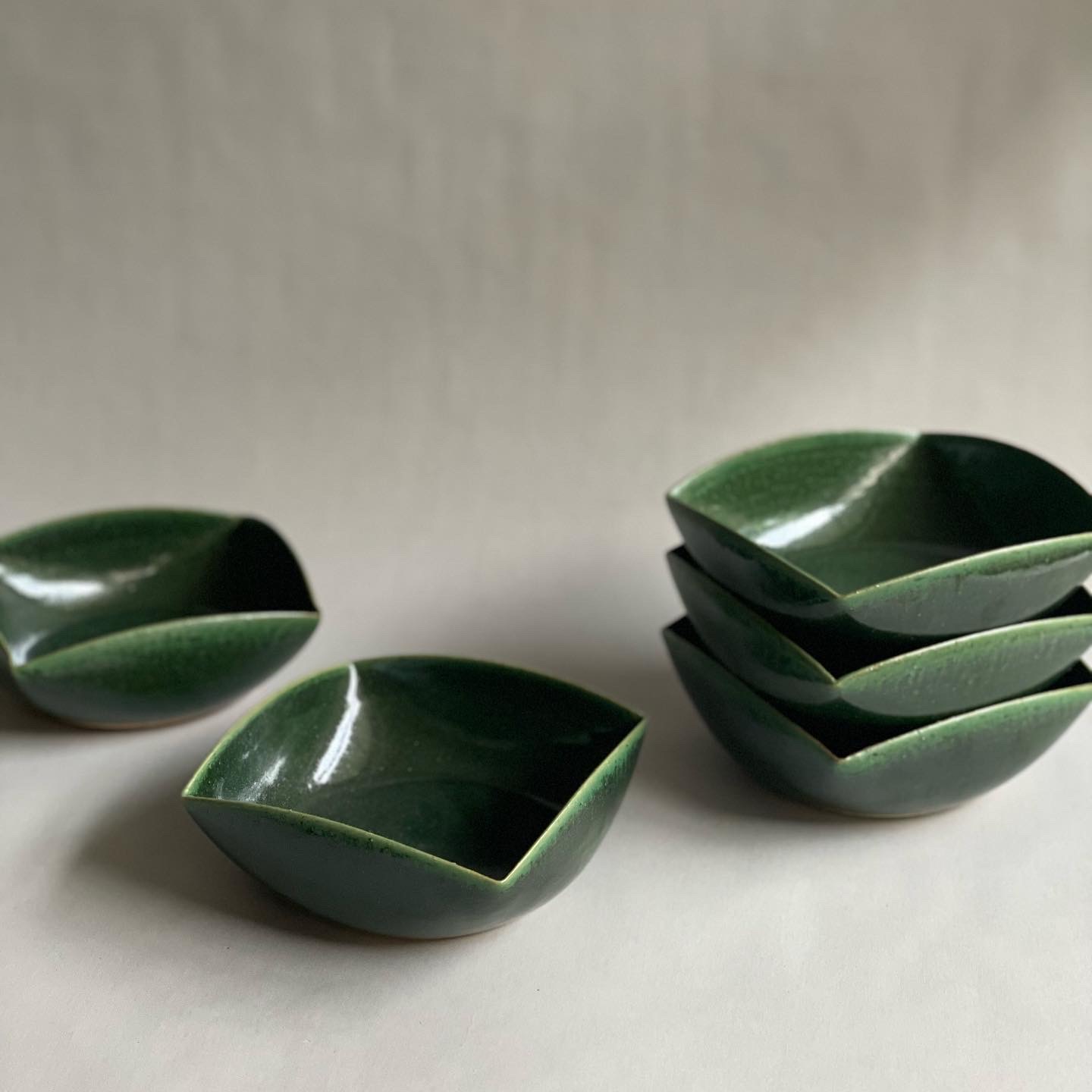 【水野幸一 展】本日最終日です