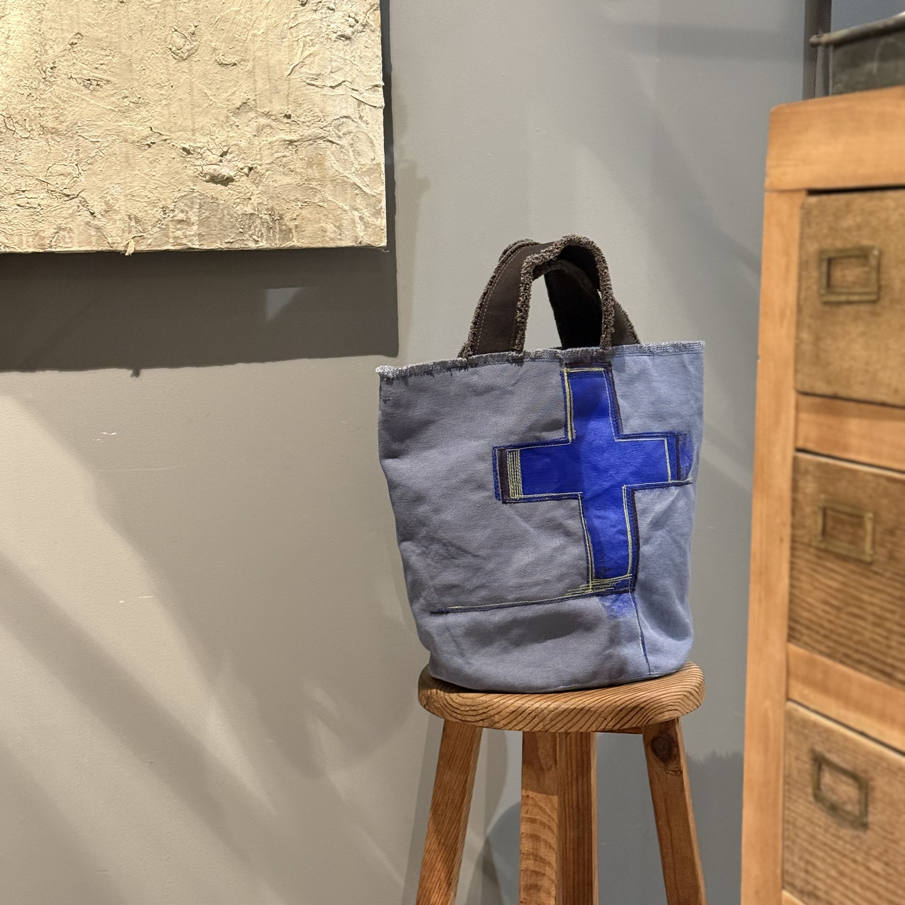 【Yumemibag 展】本日2日目です