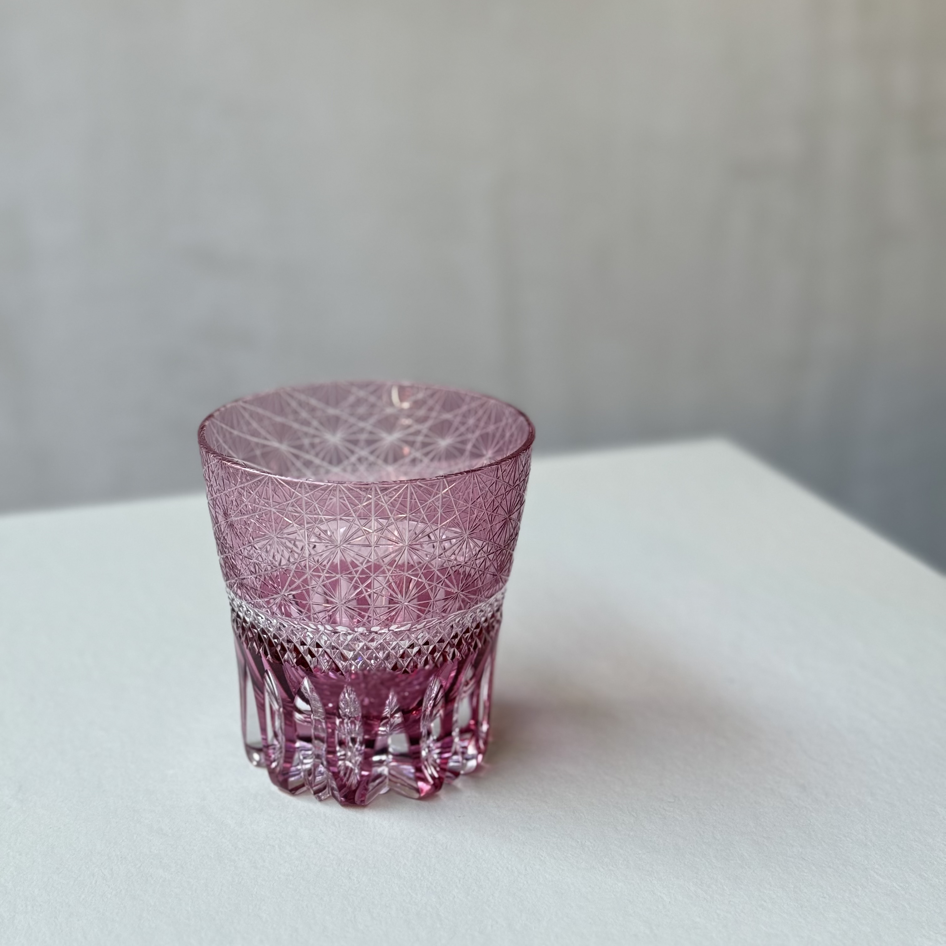 【寿ぎの器 展】開催中です　作家紹介　田添琴英さん