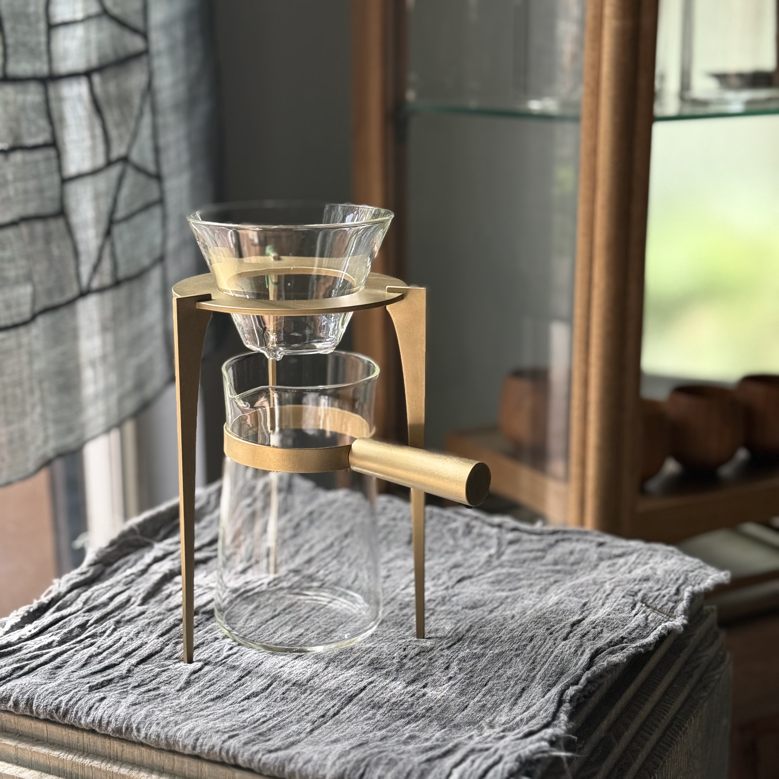 【珈琲日和】開催中です