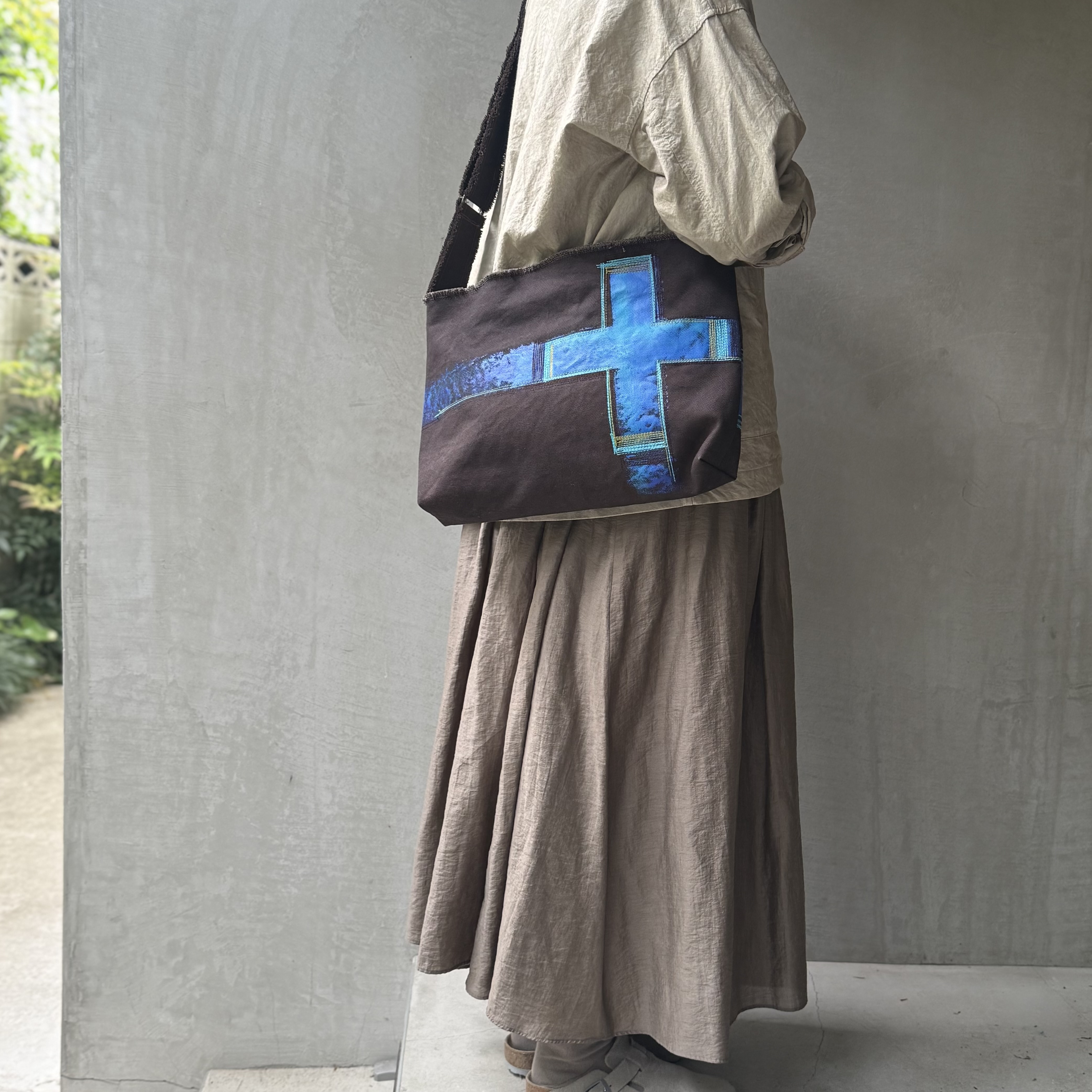 【Yumemibag 展】開催中です