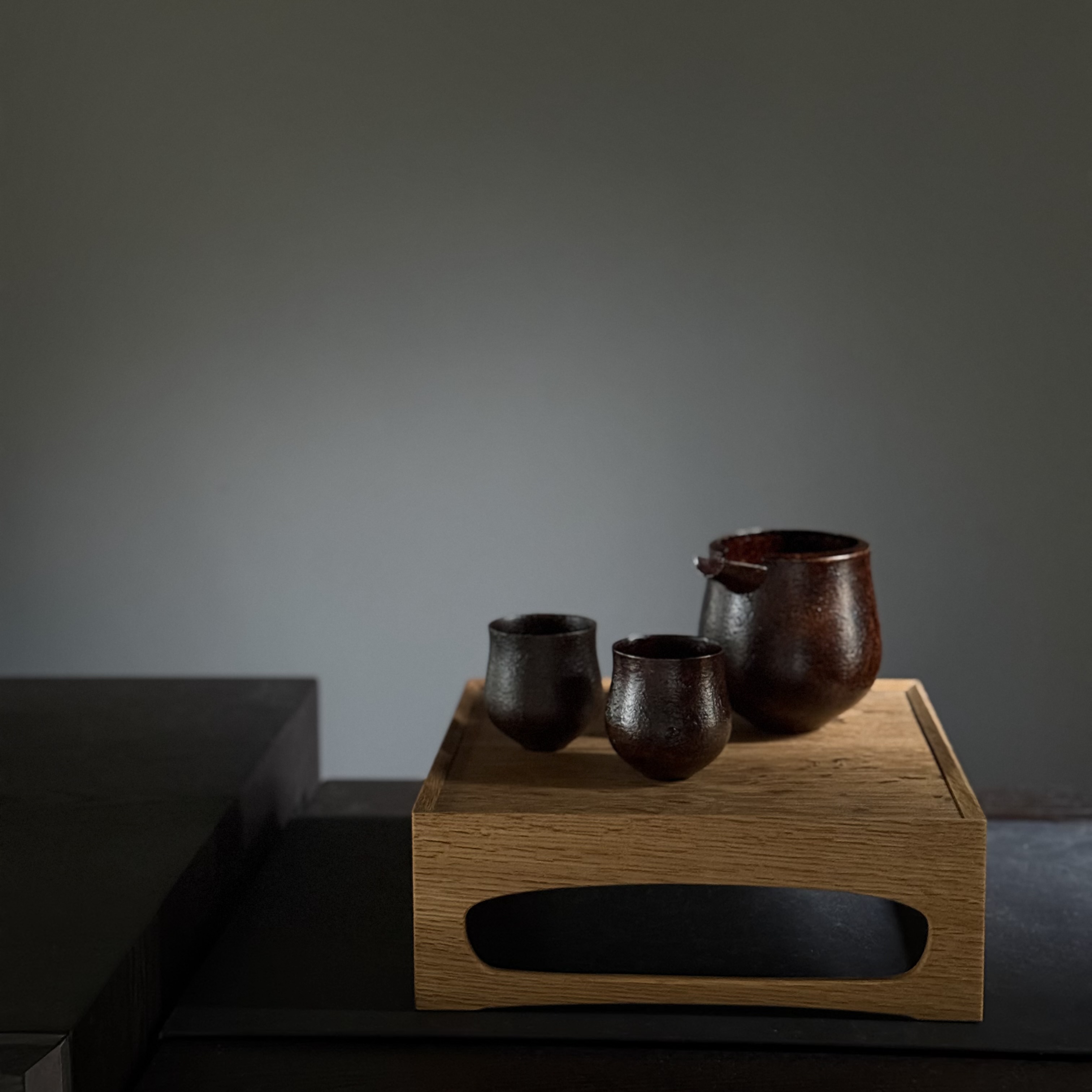 【田澤祐介 展】- 森ヲ想フ - 開催中です
