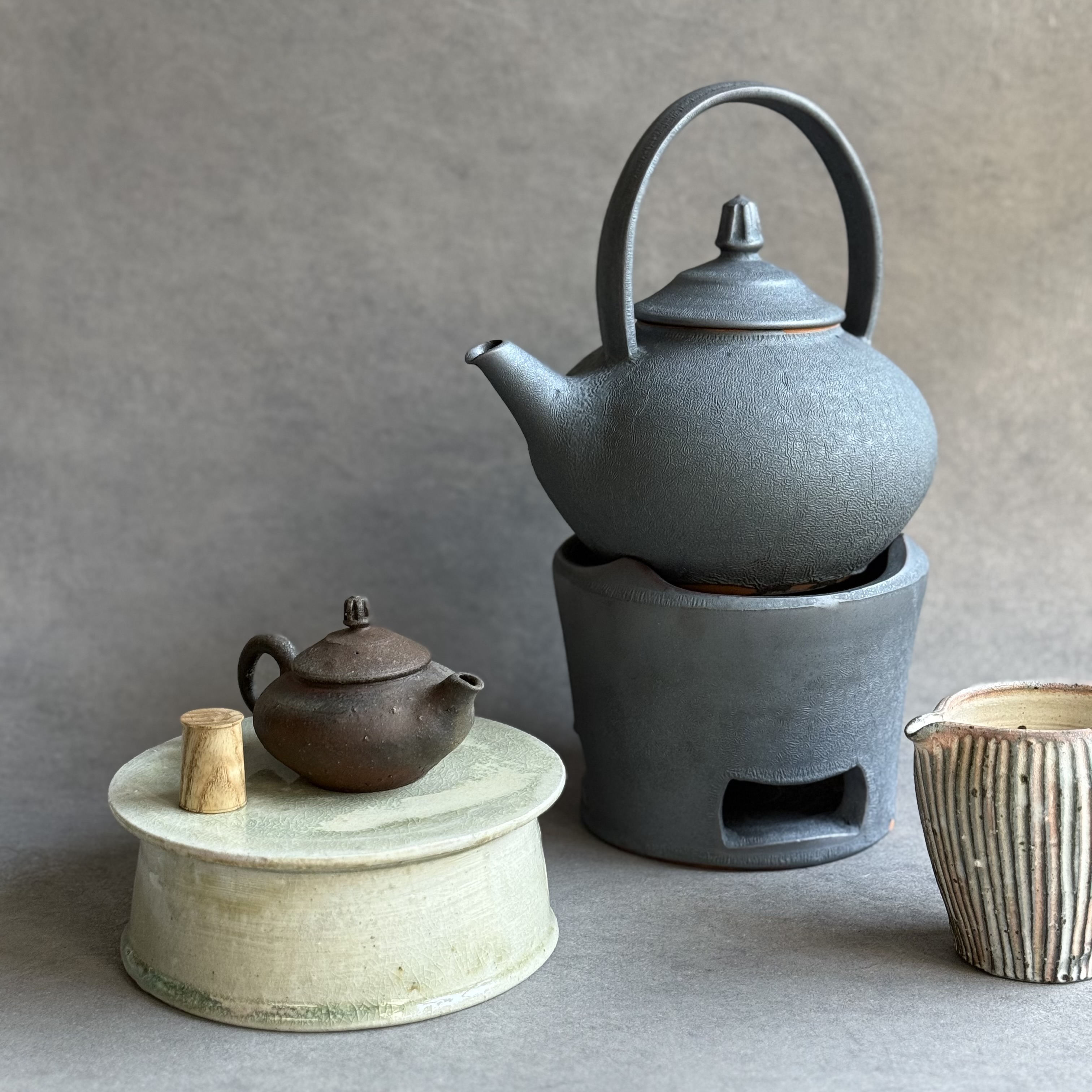 【中国茶器展】online shop販売のお知らせ