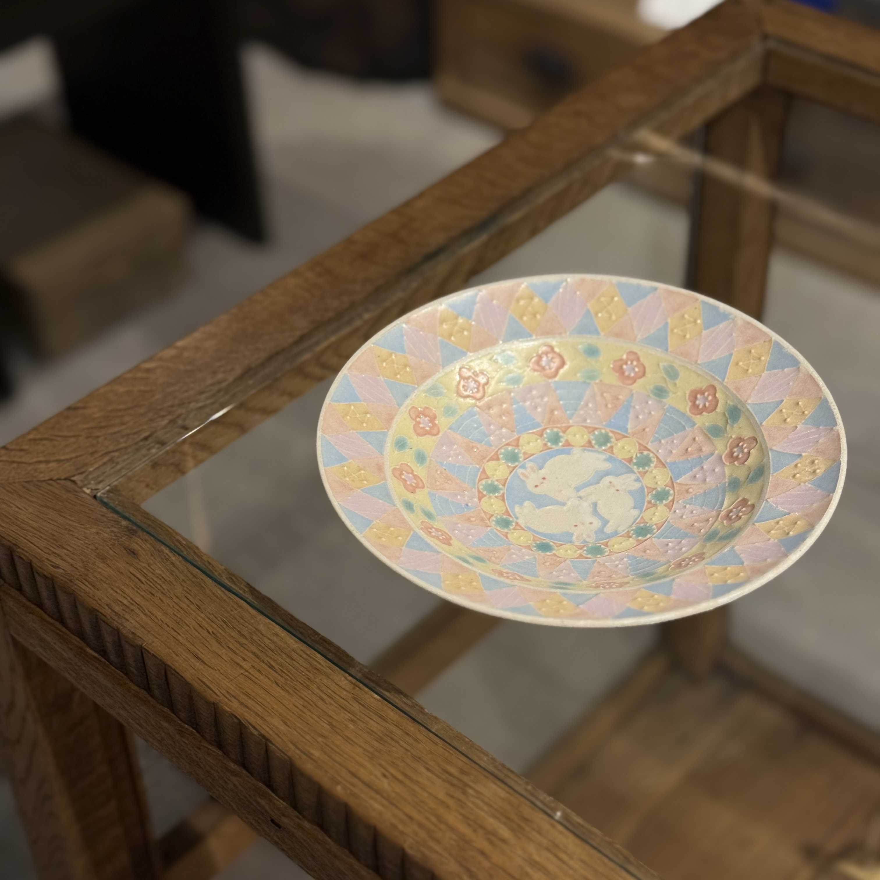 【愛しきもの 展】作家紹介　中村かりんさん