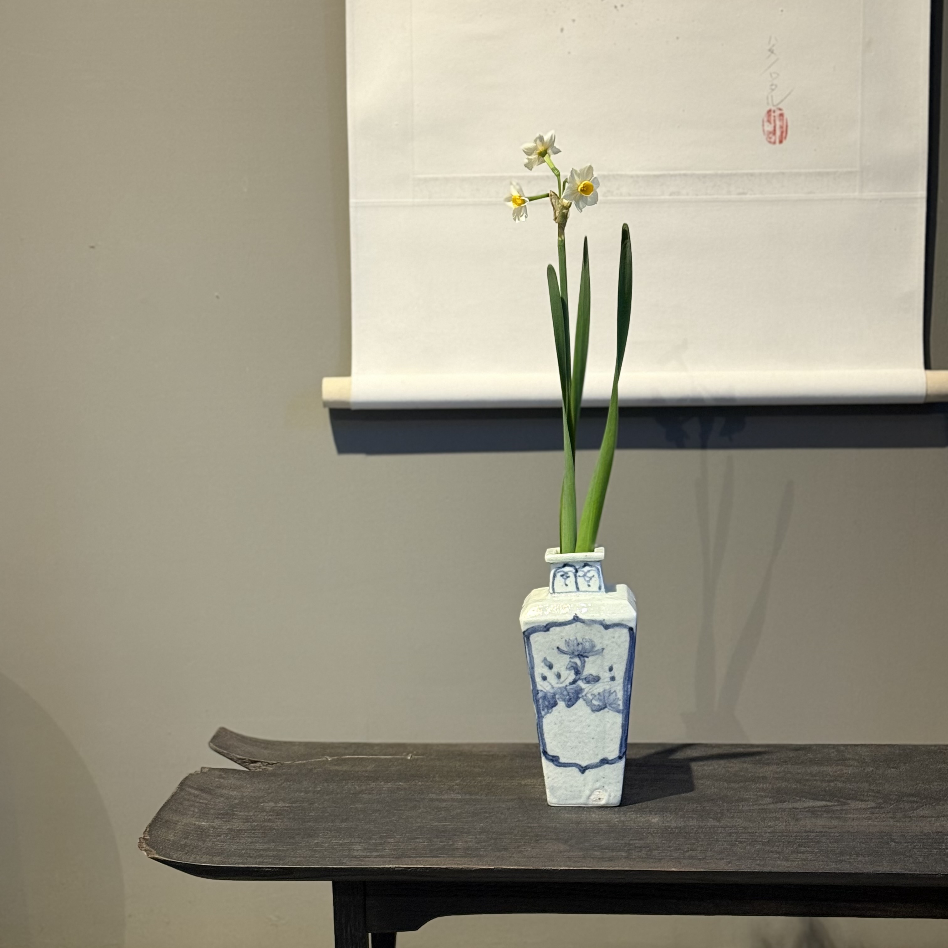 【吉田崇昭 展】本日2日目です