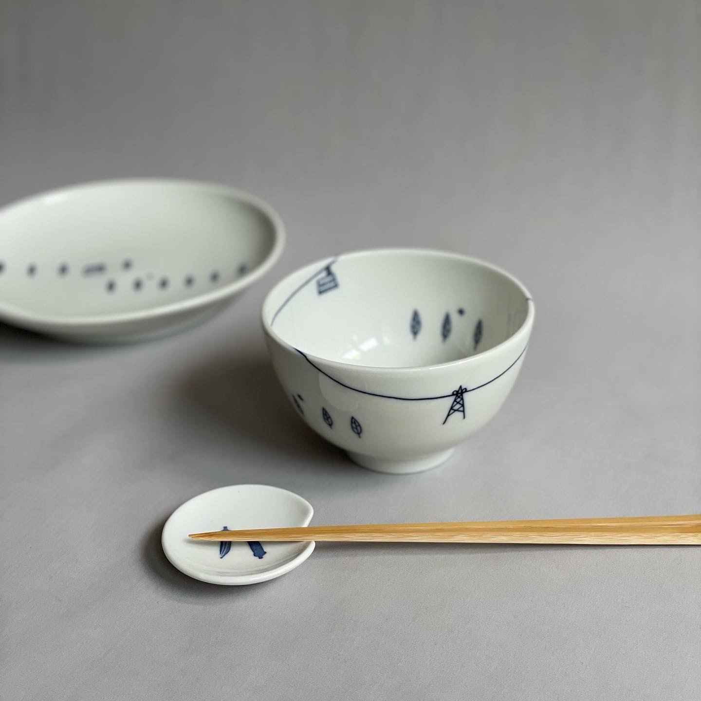 【熊本充子 展】開催中です