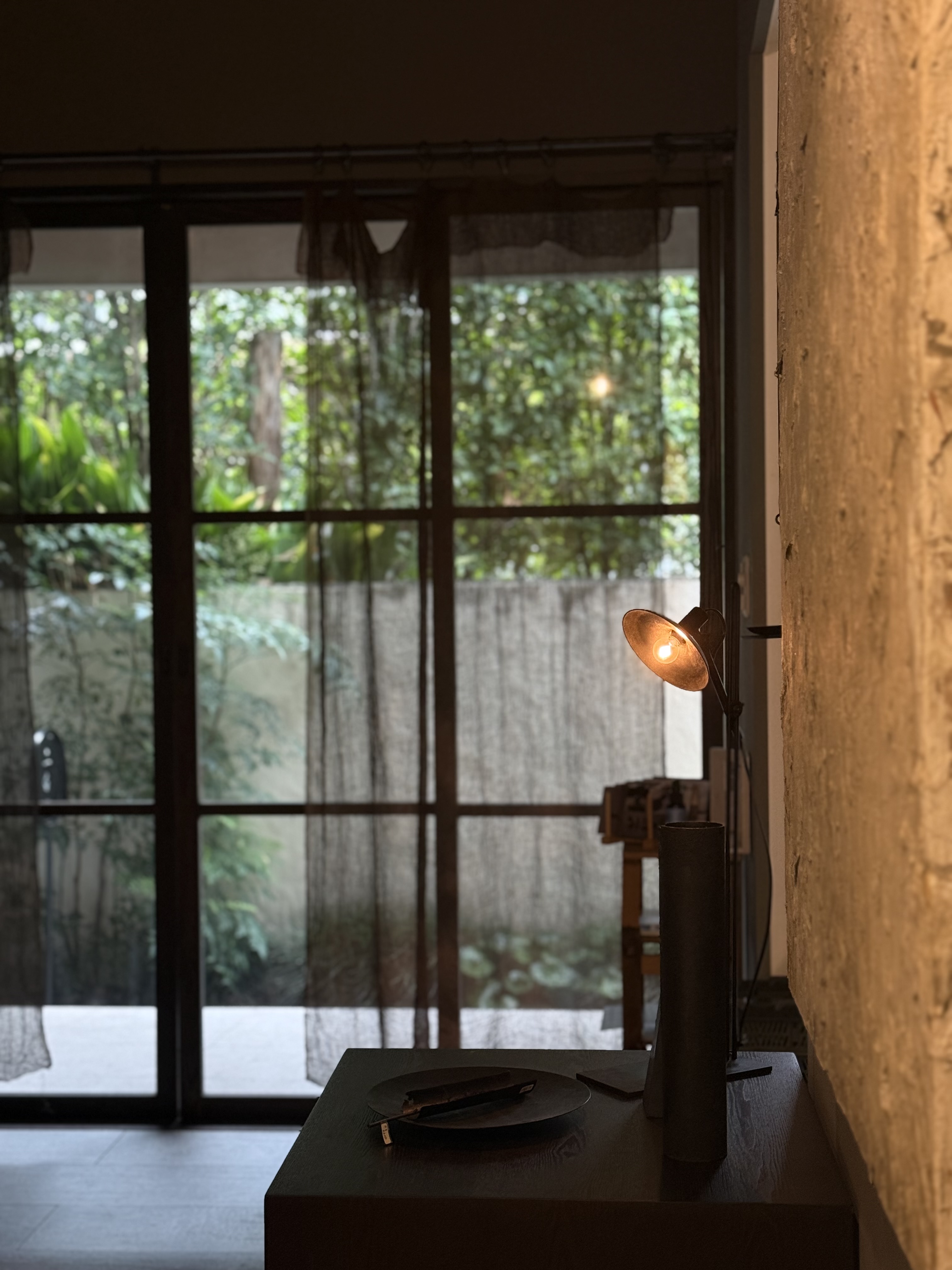 【大山求×オノエコウタ 展】本日2日目です