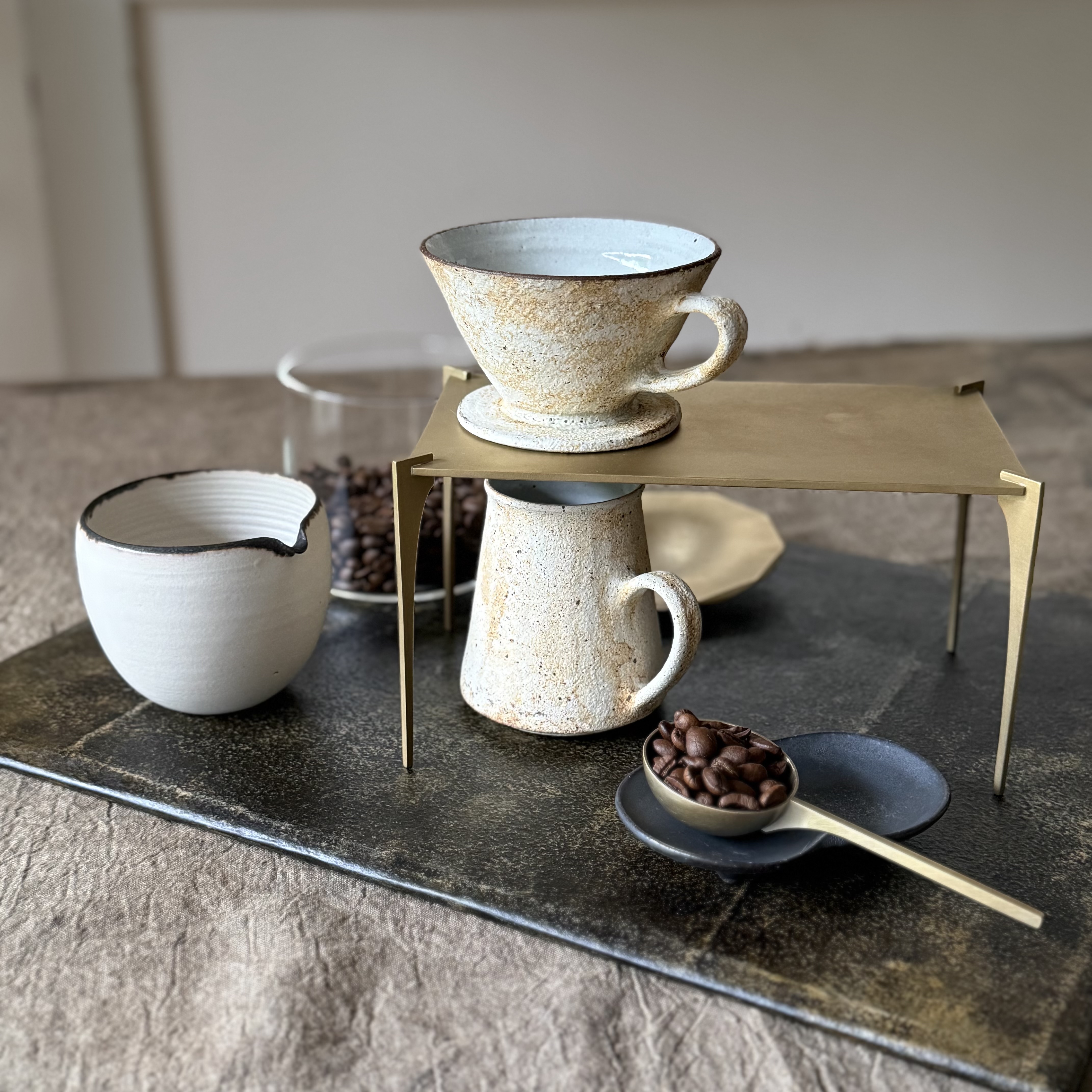 【珈琲日和】online shop販売のお知らせ