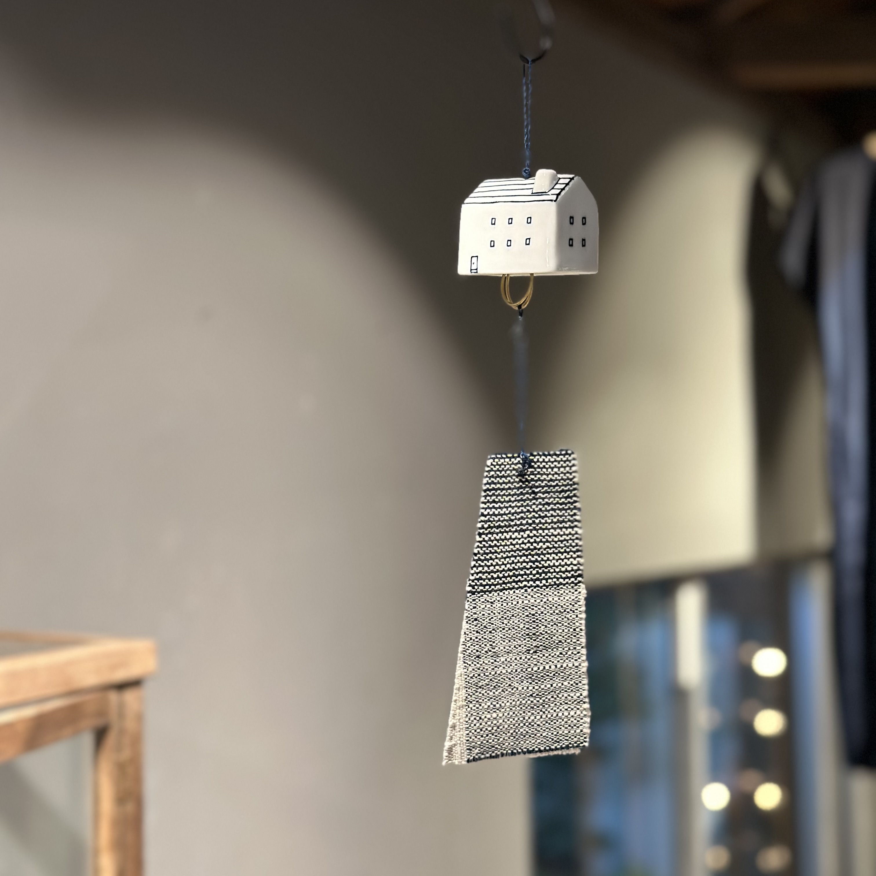 【濃藍と白】 -こあゐとしろ- online shop販売のお知らせ