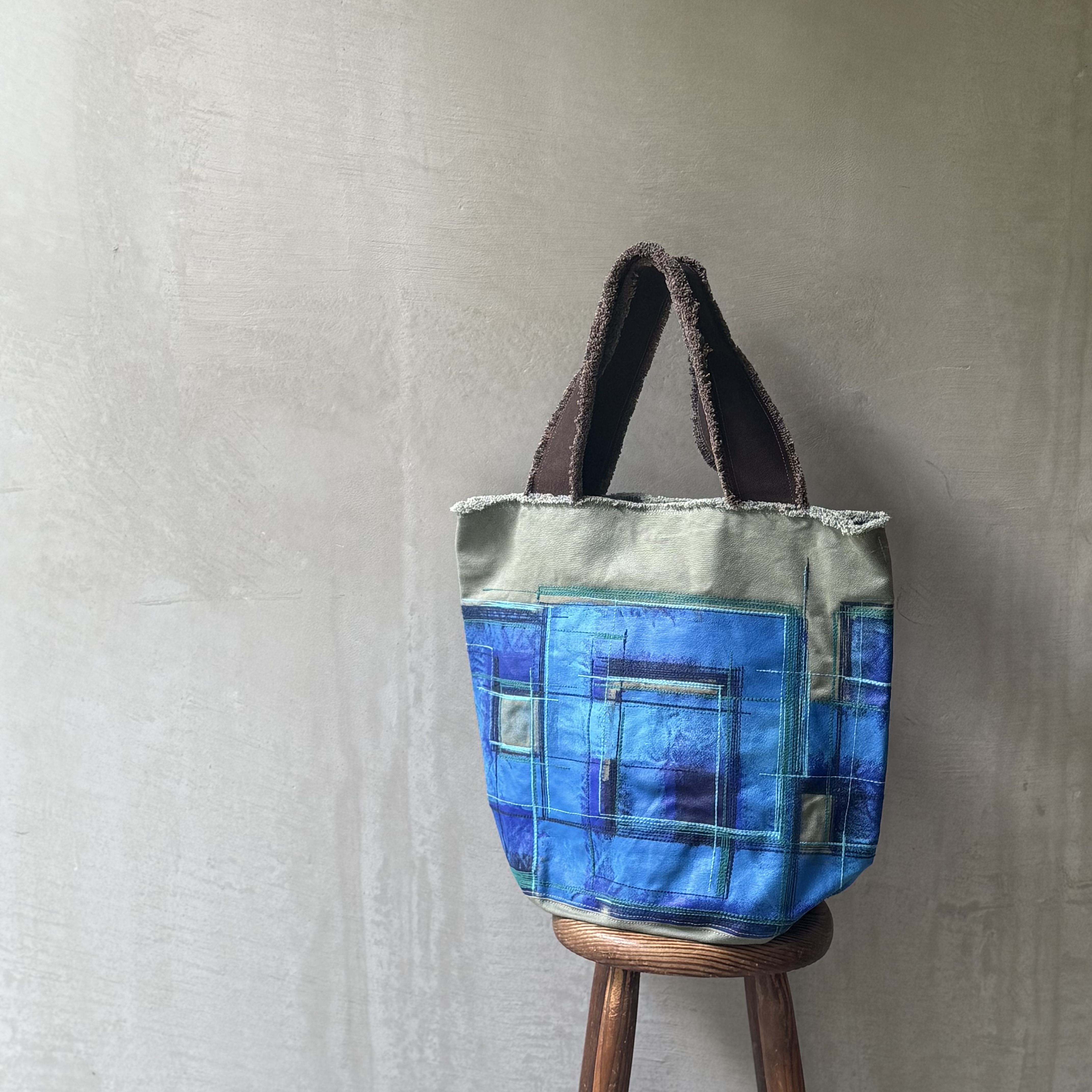 【Yumemibag 展】本日最終日です