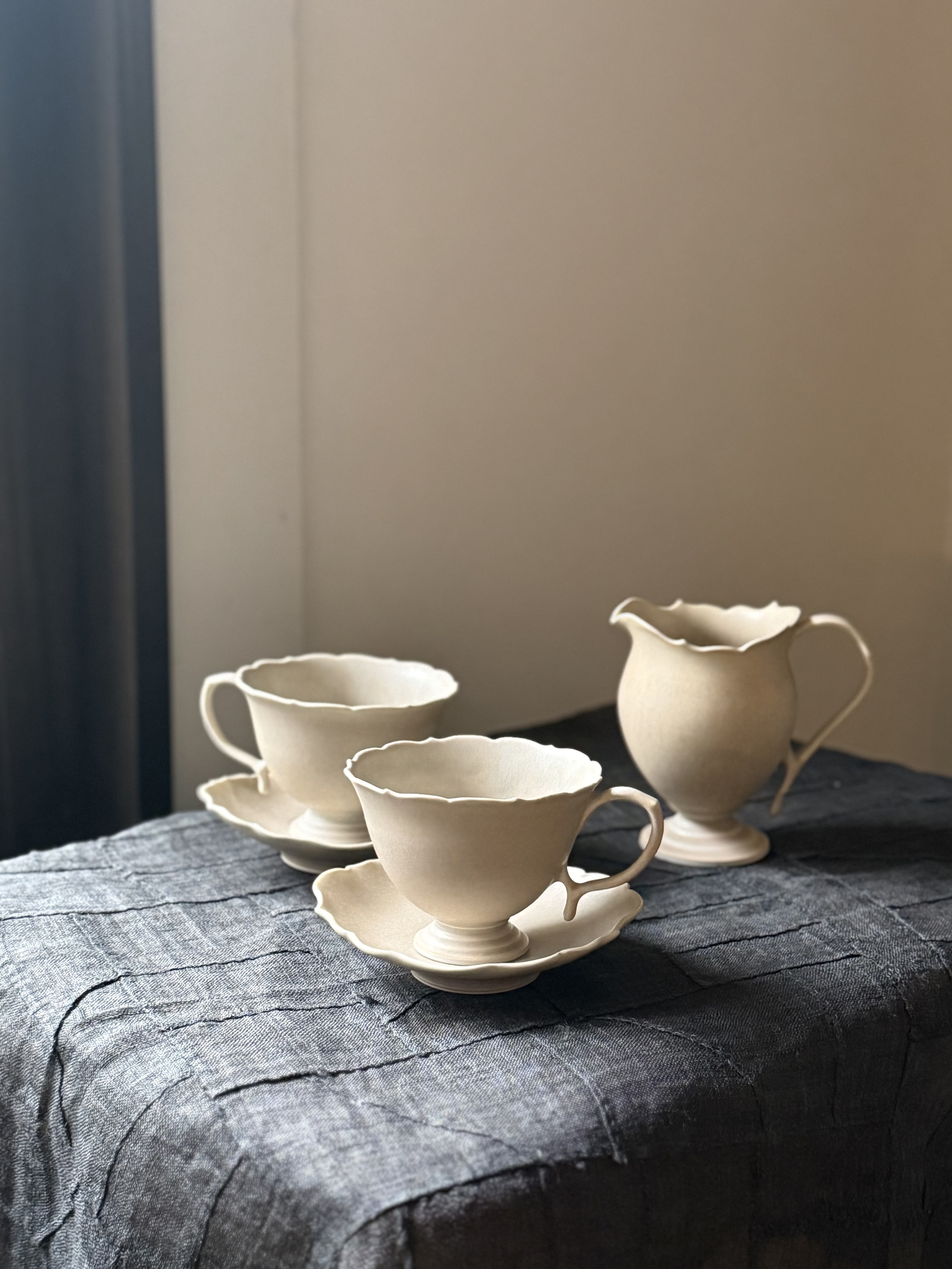 【杉原万理江 展】online shop販売のお知らせ