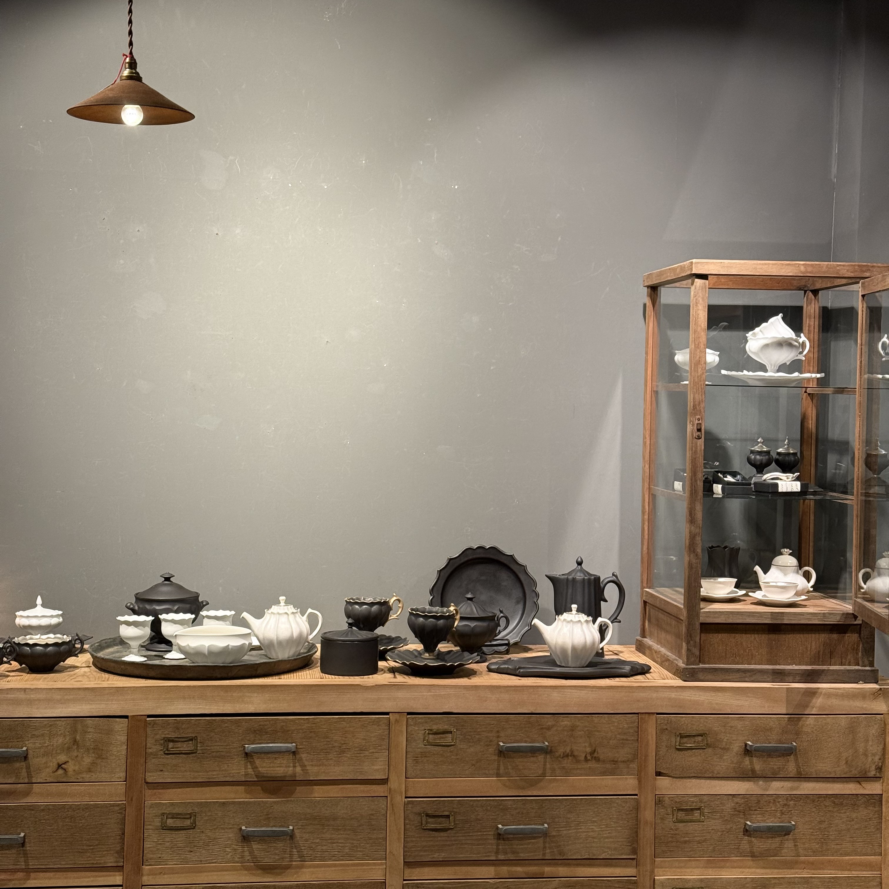 【東一仁・木下和美 展】明日から始まります