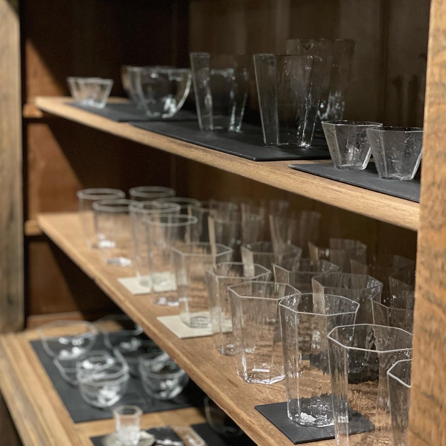 【小林裕之・希 展】本日から始まります