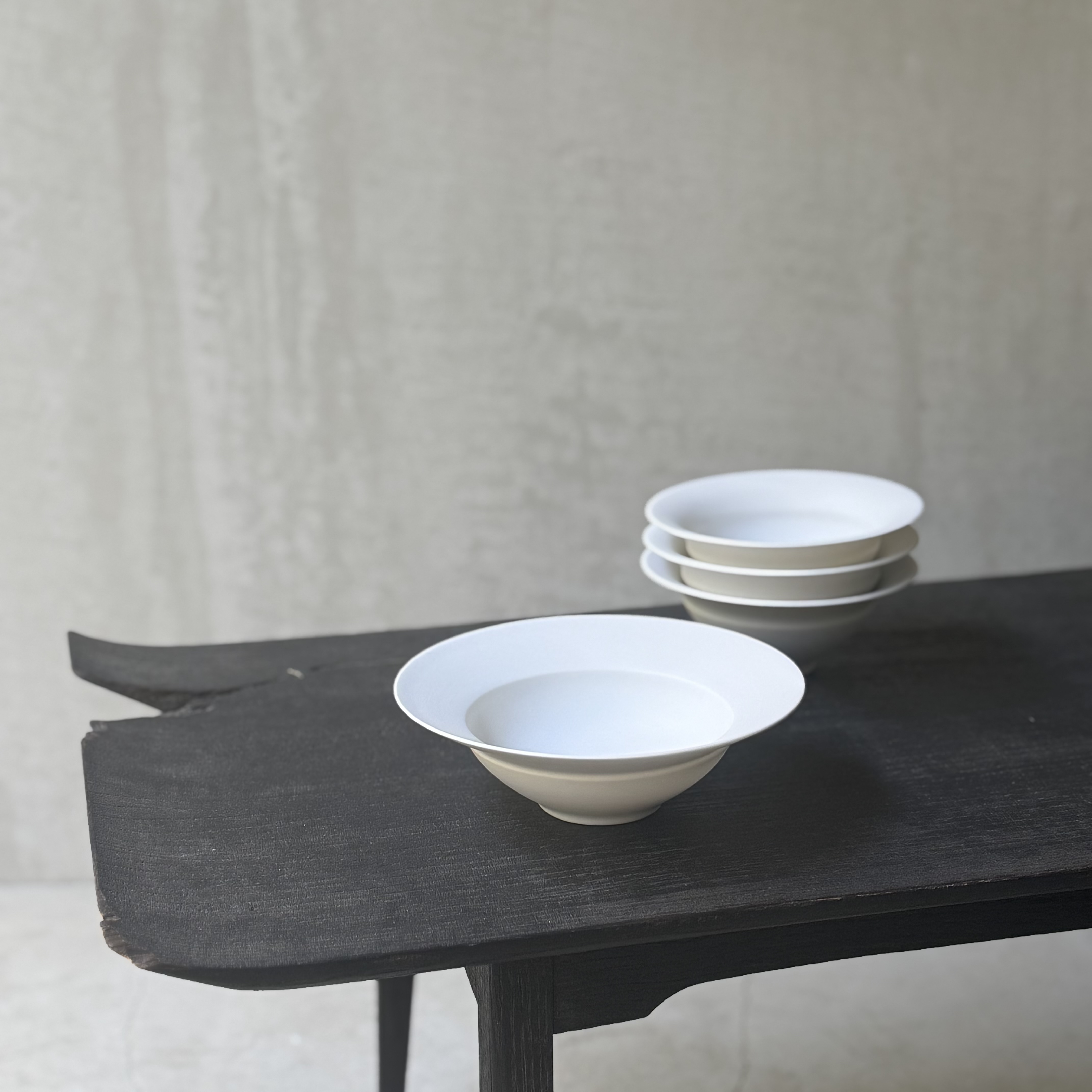 【森岡希世子 展】開催中です