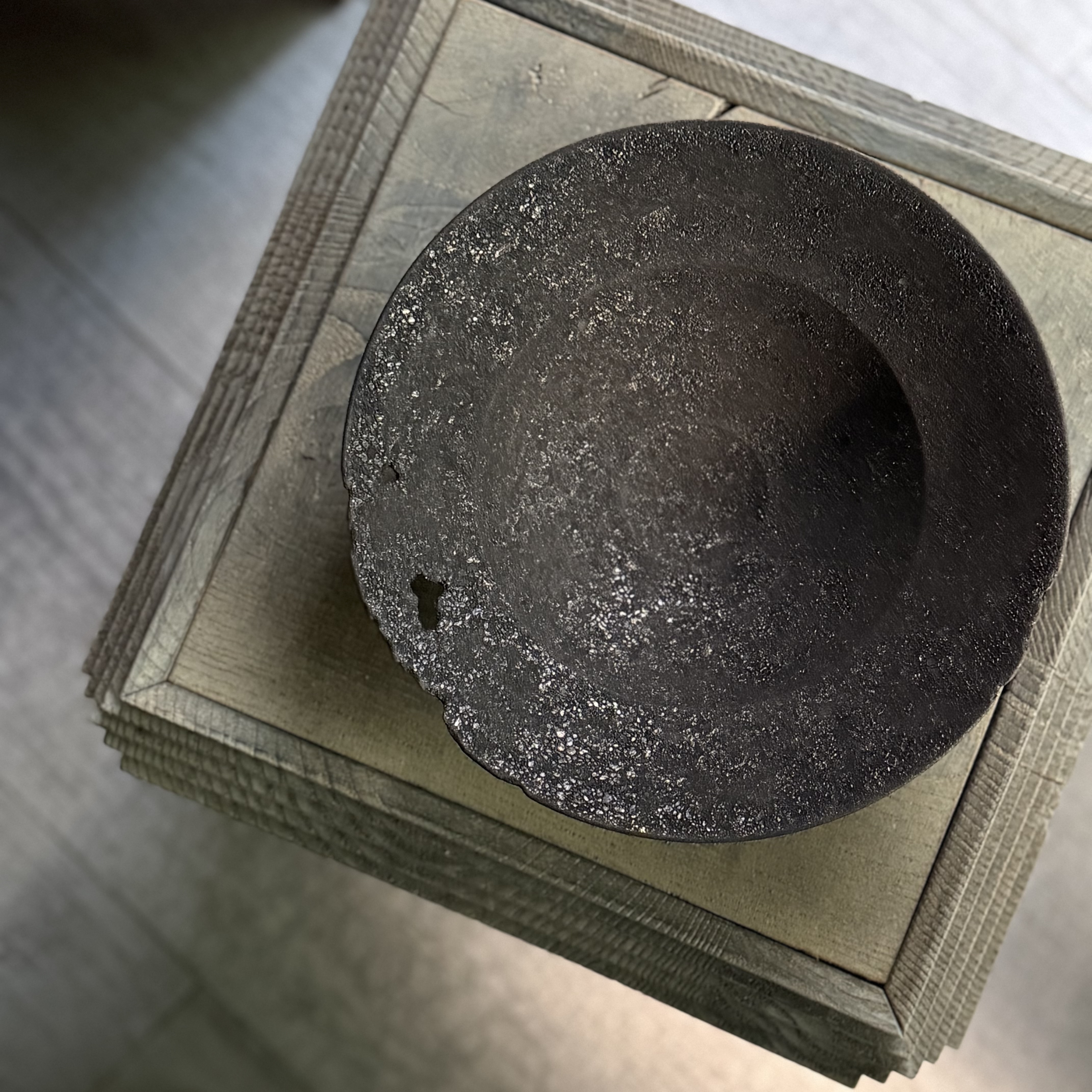 【大中和典 展】 -煌めきを刻む- 開催中です