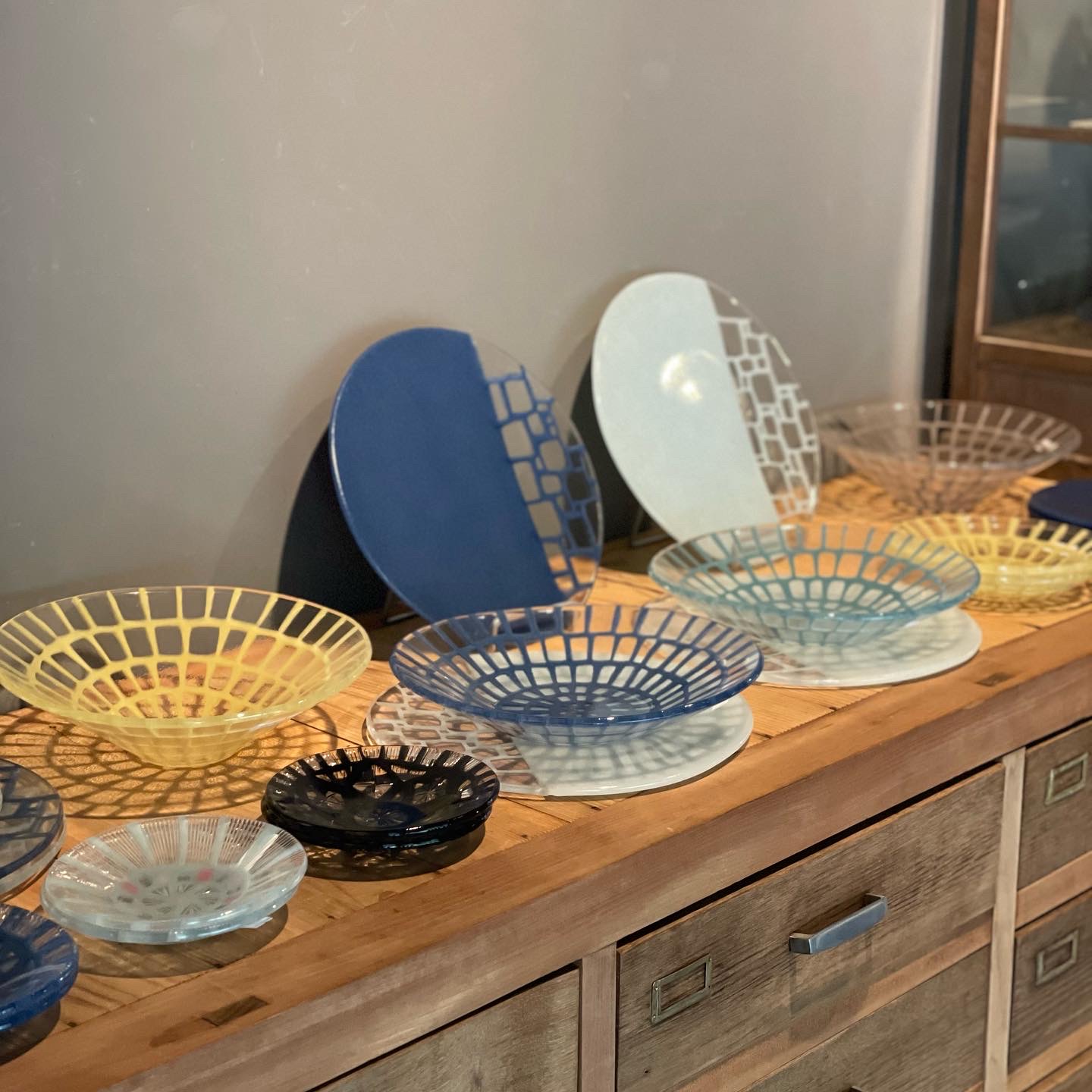 【サブロウ展】準備が整いました
