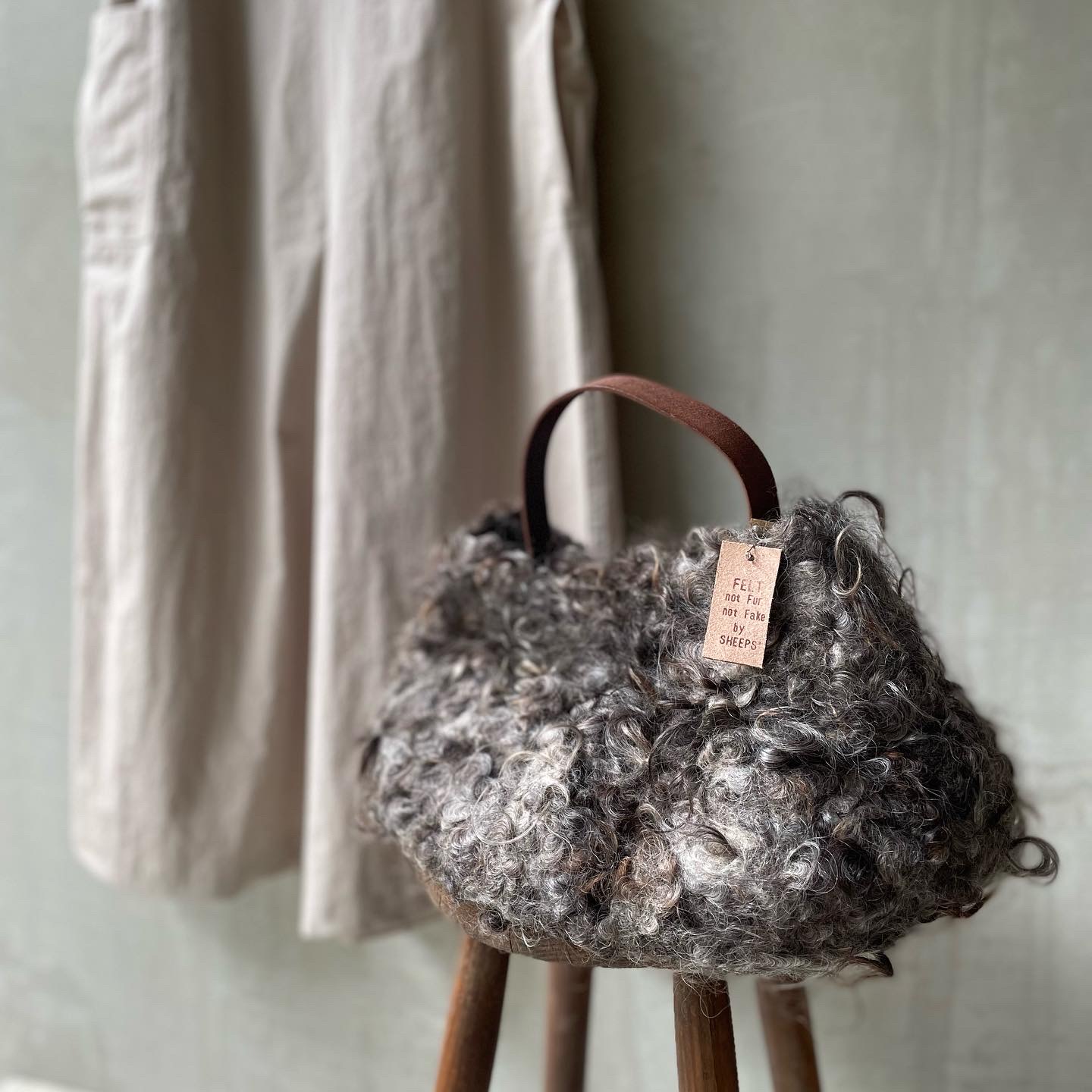 【三橋妙子・みよしまさこ 展】明日が最終日です