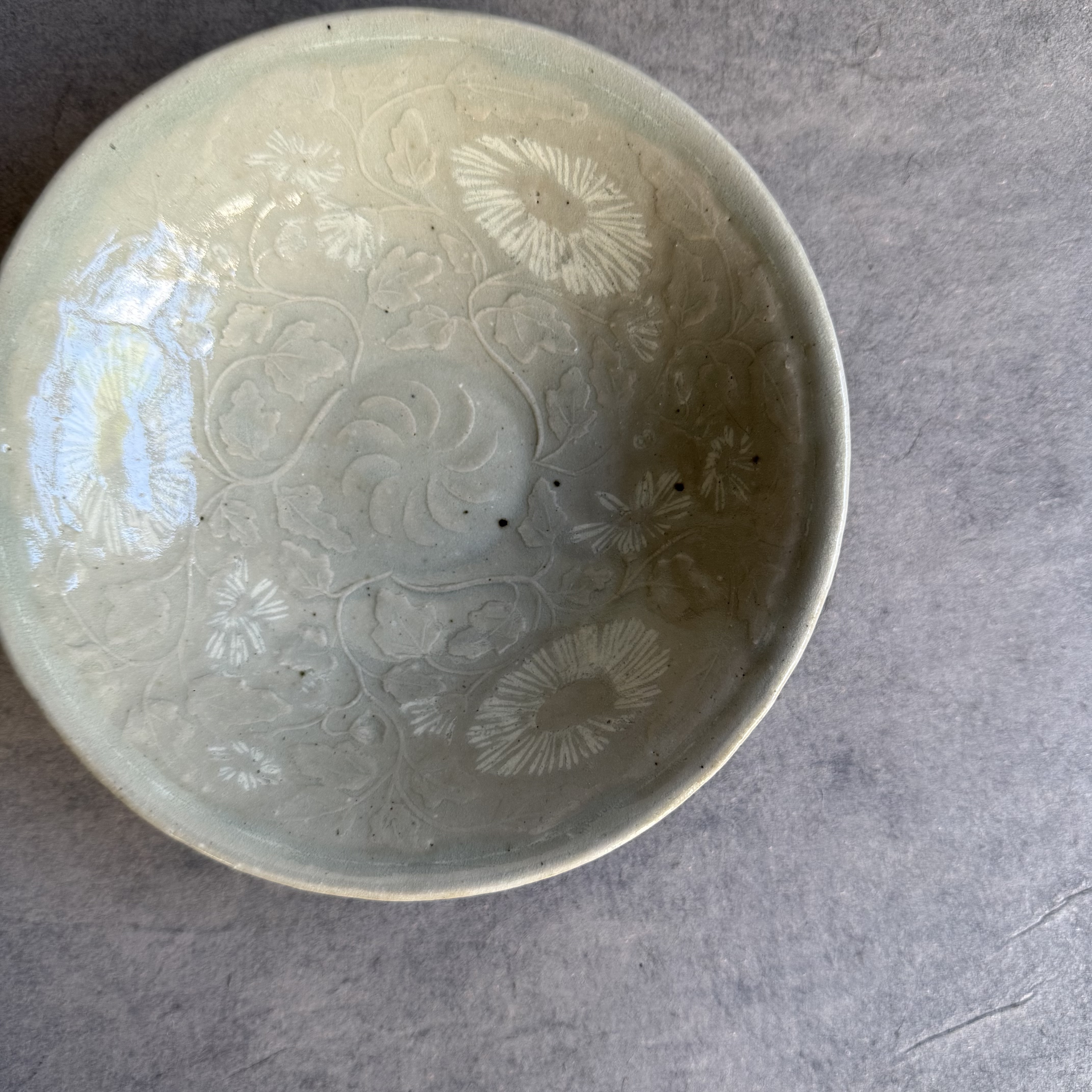 【日高伸治 展】 -余韻と余白- 本日最終日です