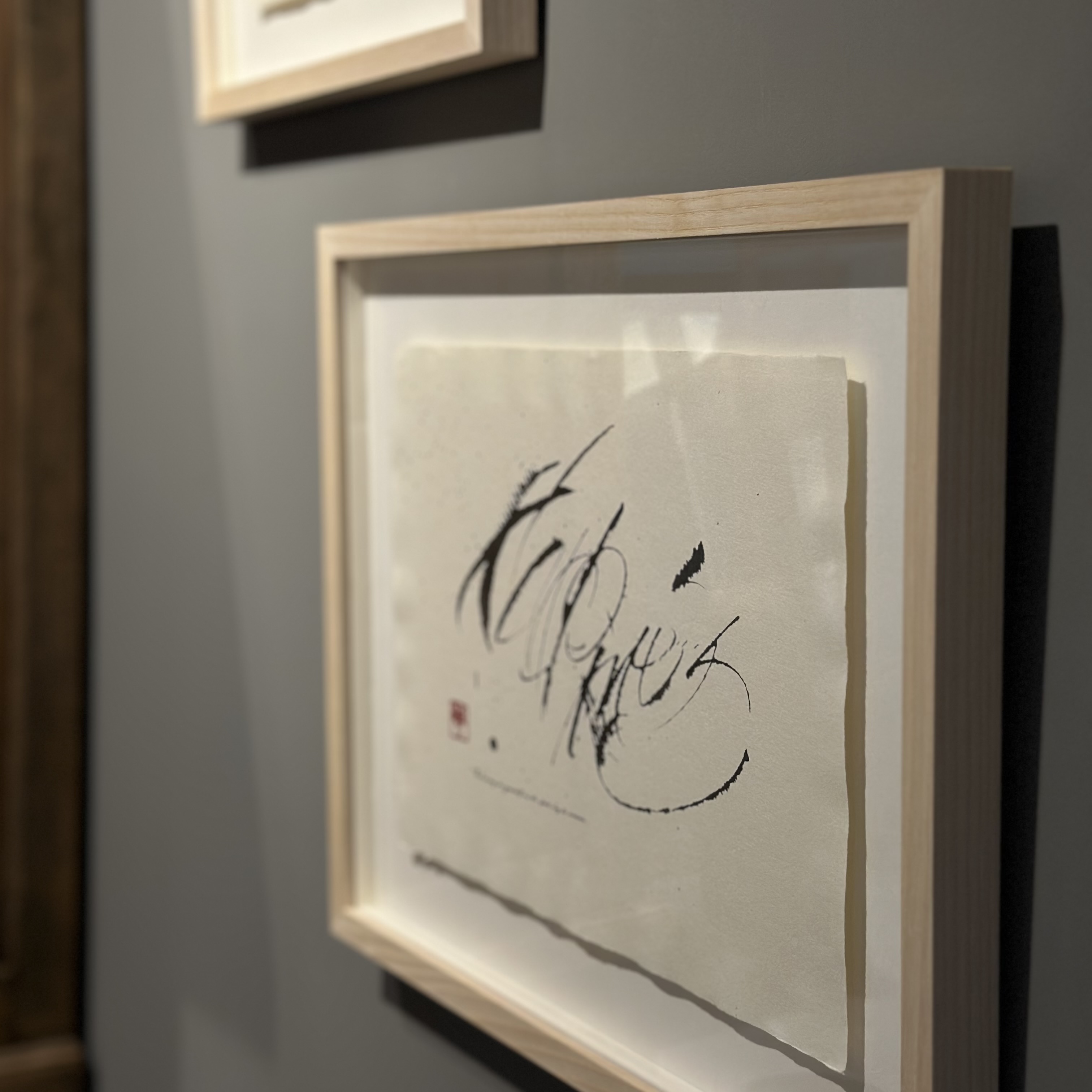 【島野真希 展】Happiness　明日から始まります