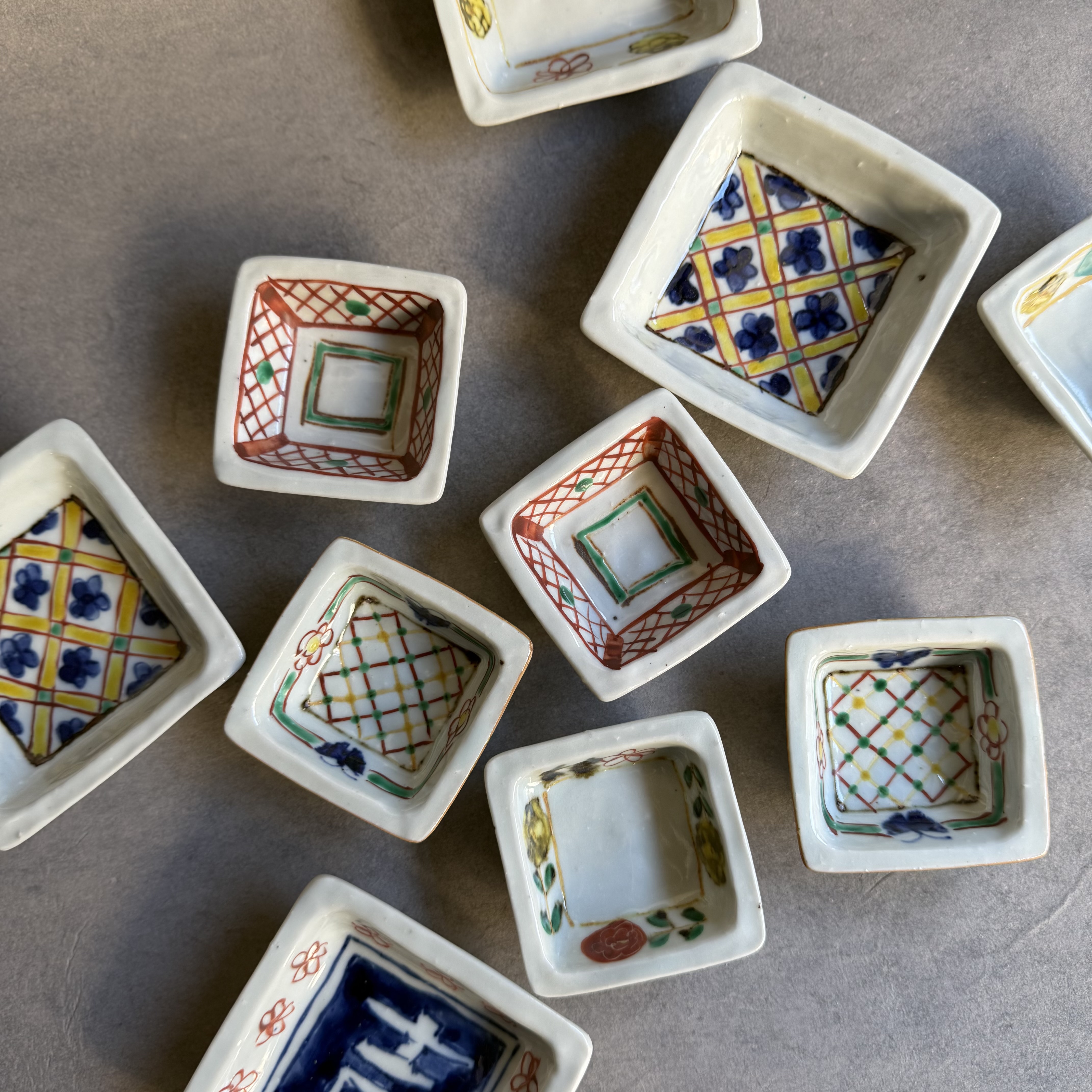 online shop掲載のお知らせ　中尾万作さん