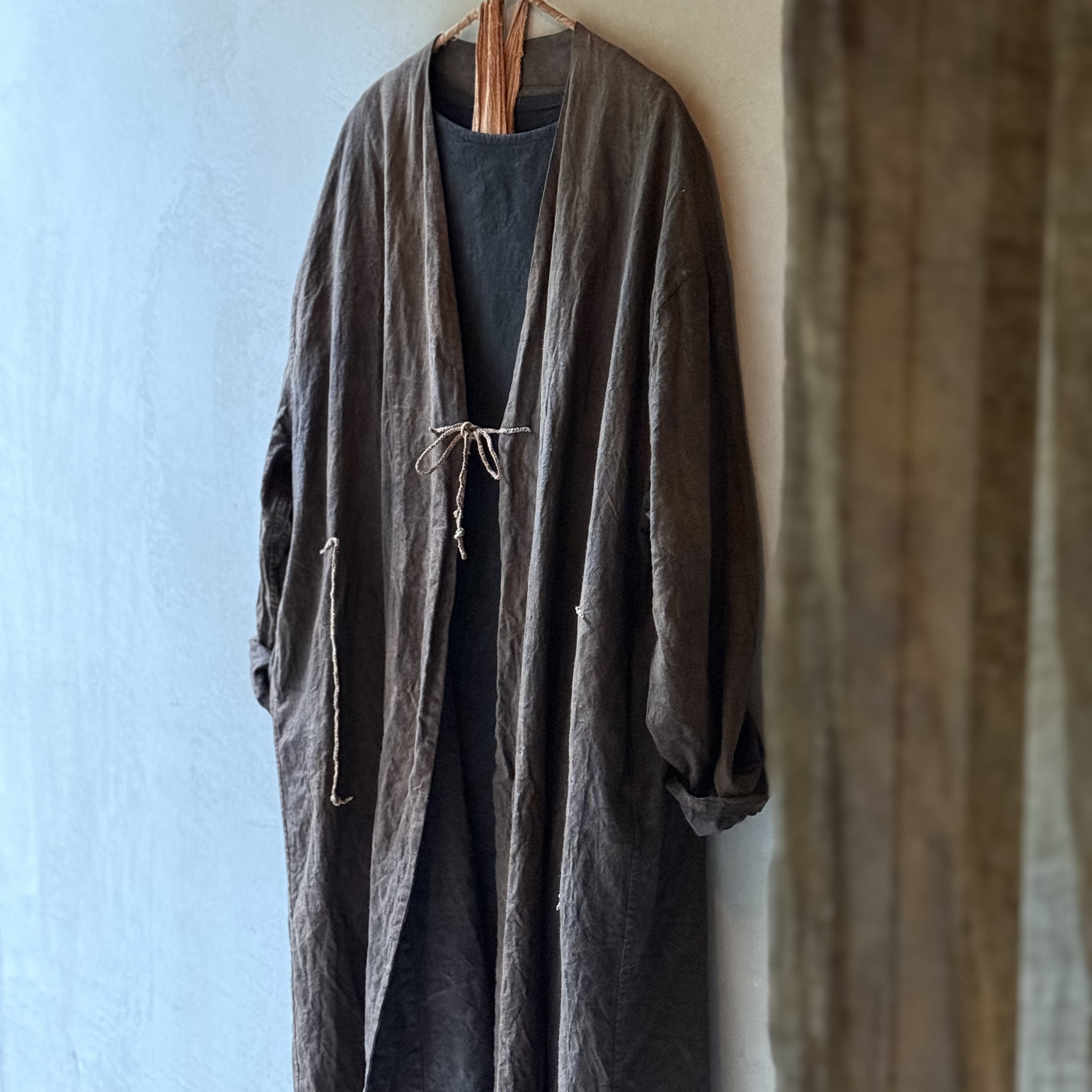 【曖昧 展】開催中です