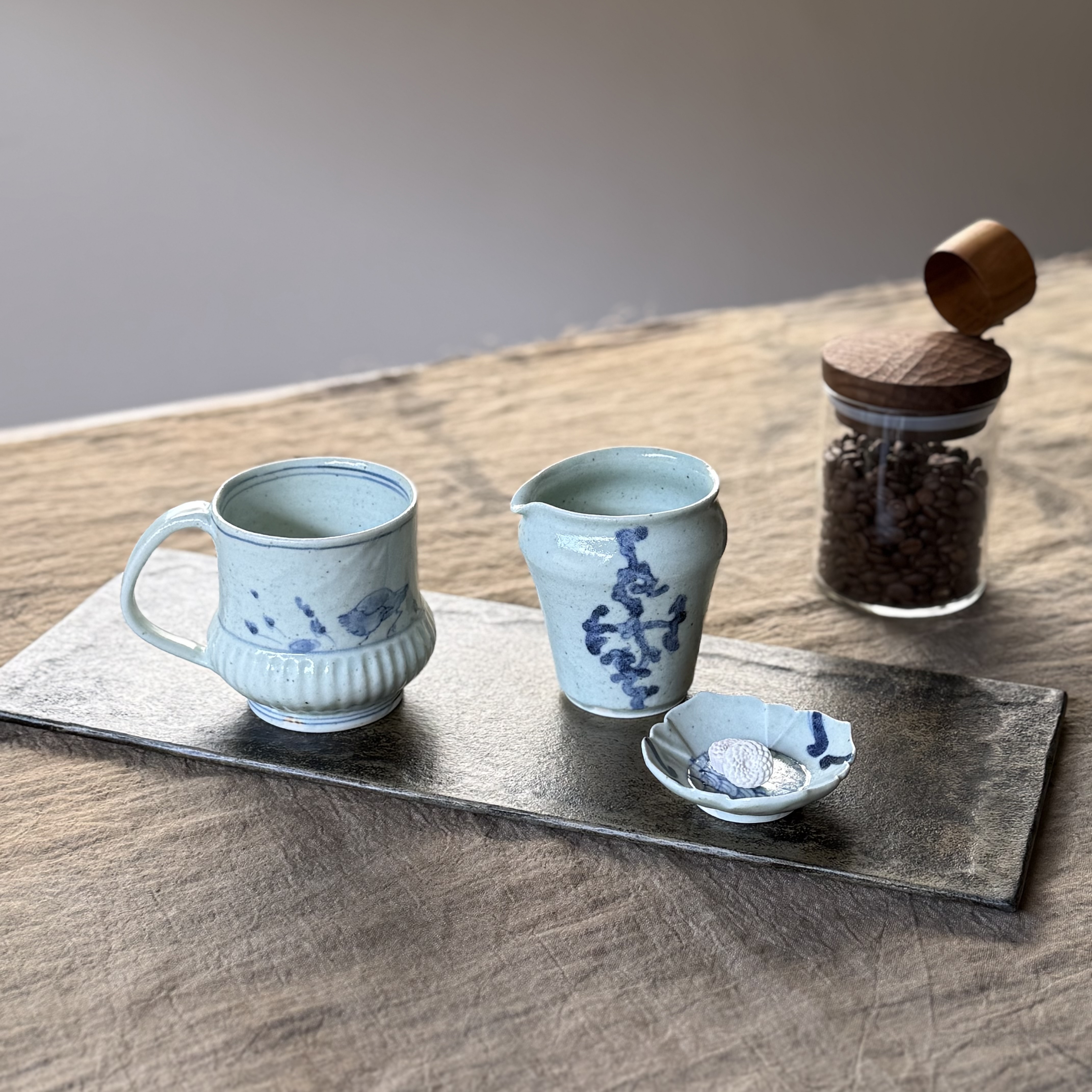 【珈琲日和】online shop販売のお知らせ