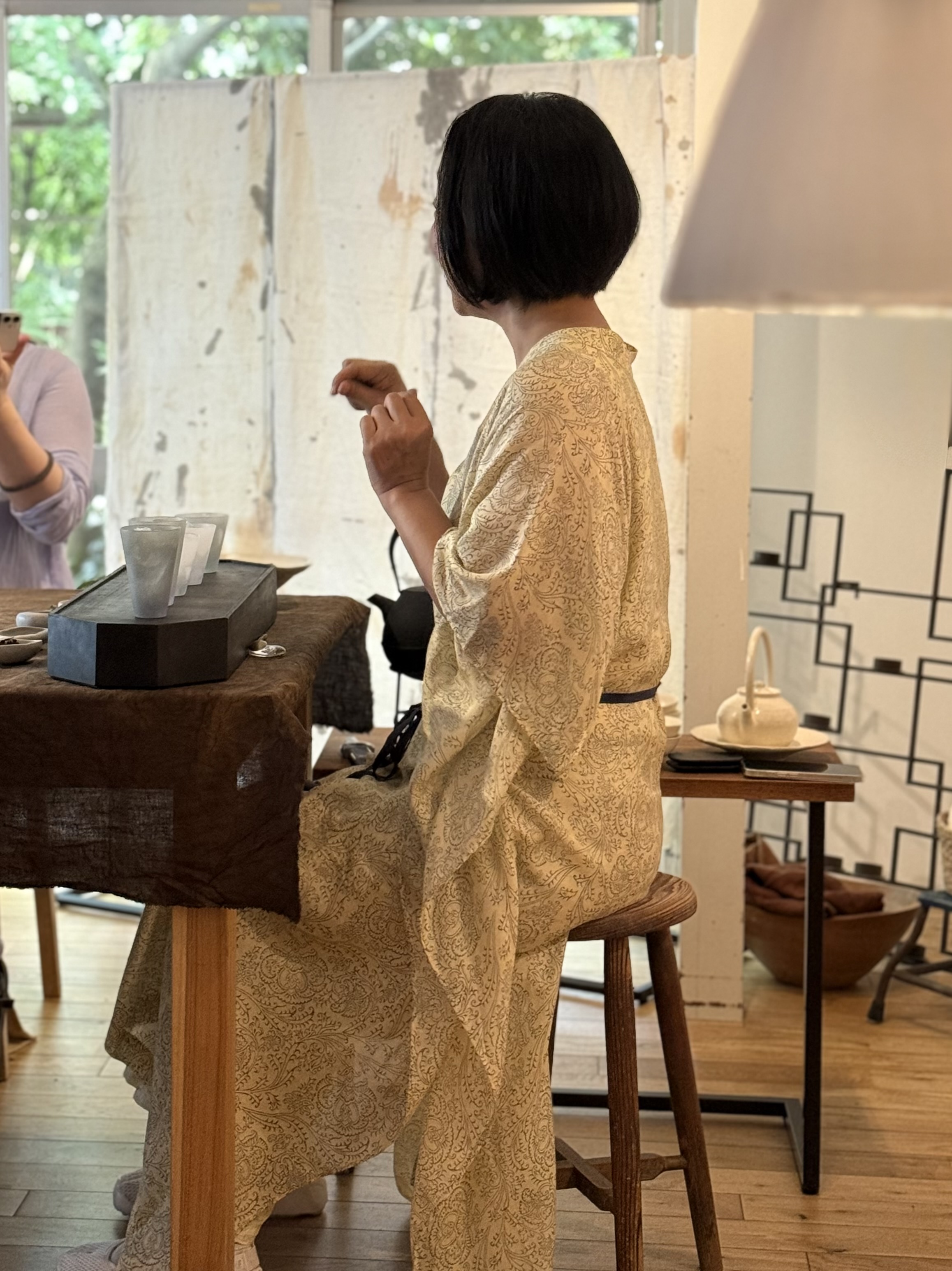 【徒爾 ×nikke 展】開催中です