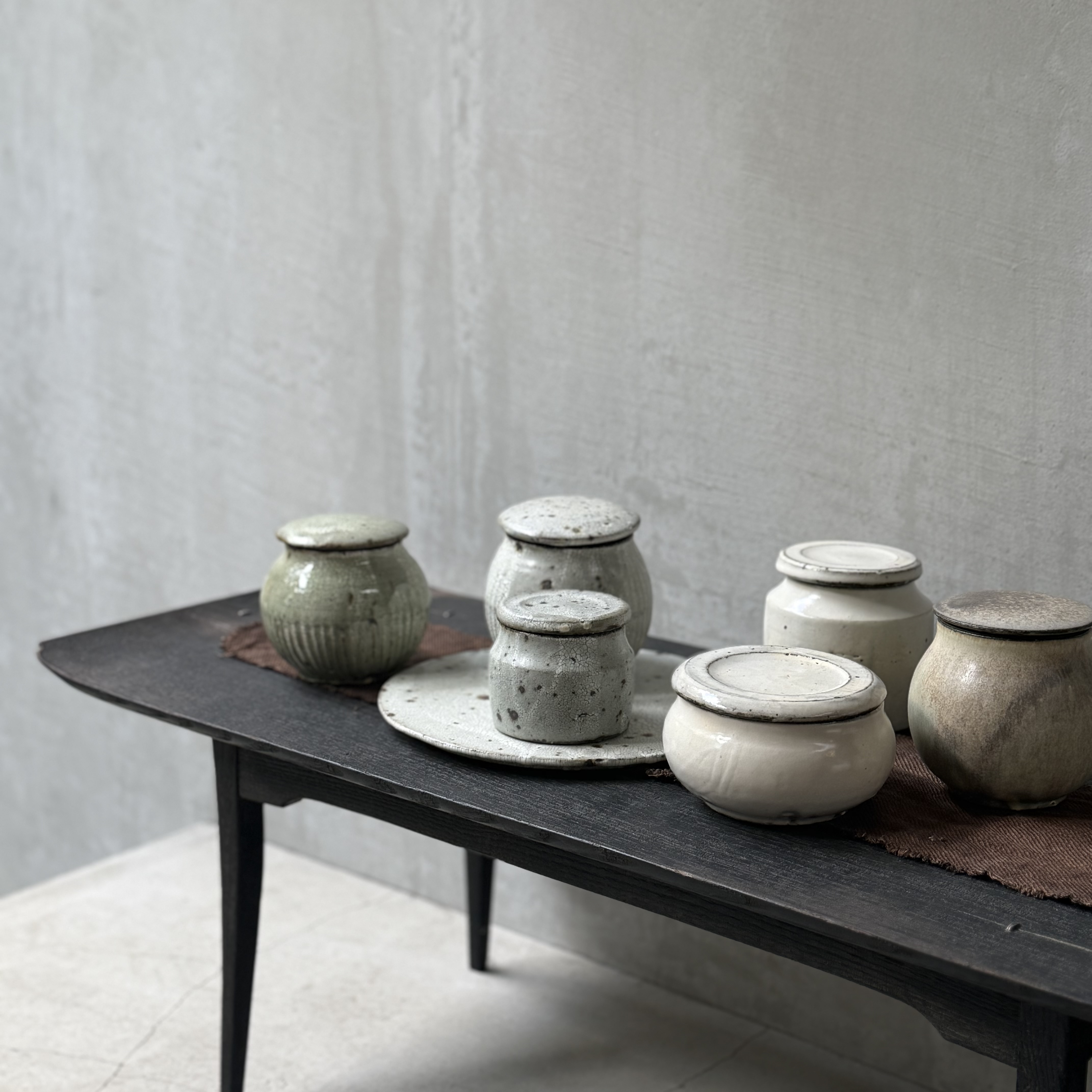 【加藤祥孝 展】online shop販売のお知らせ